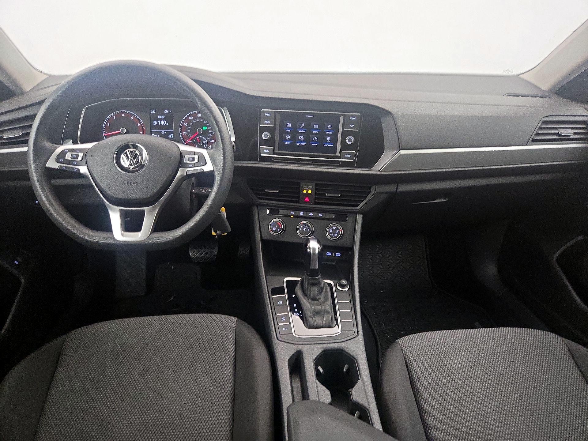 Thumbnail: 2020 Volkswagen Jetta - 9