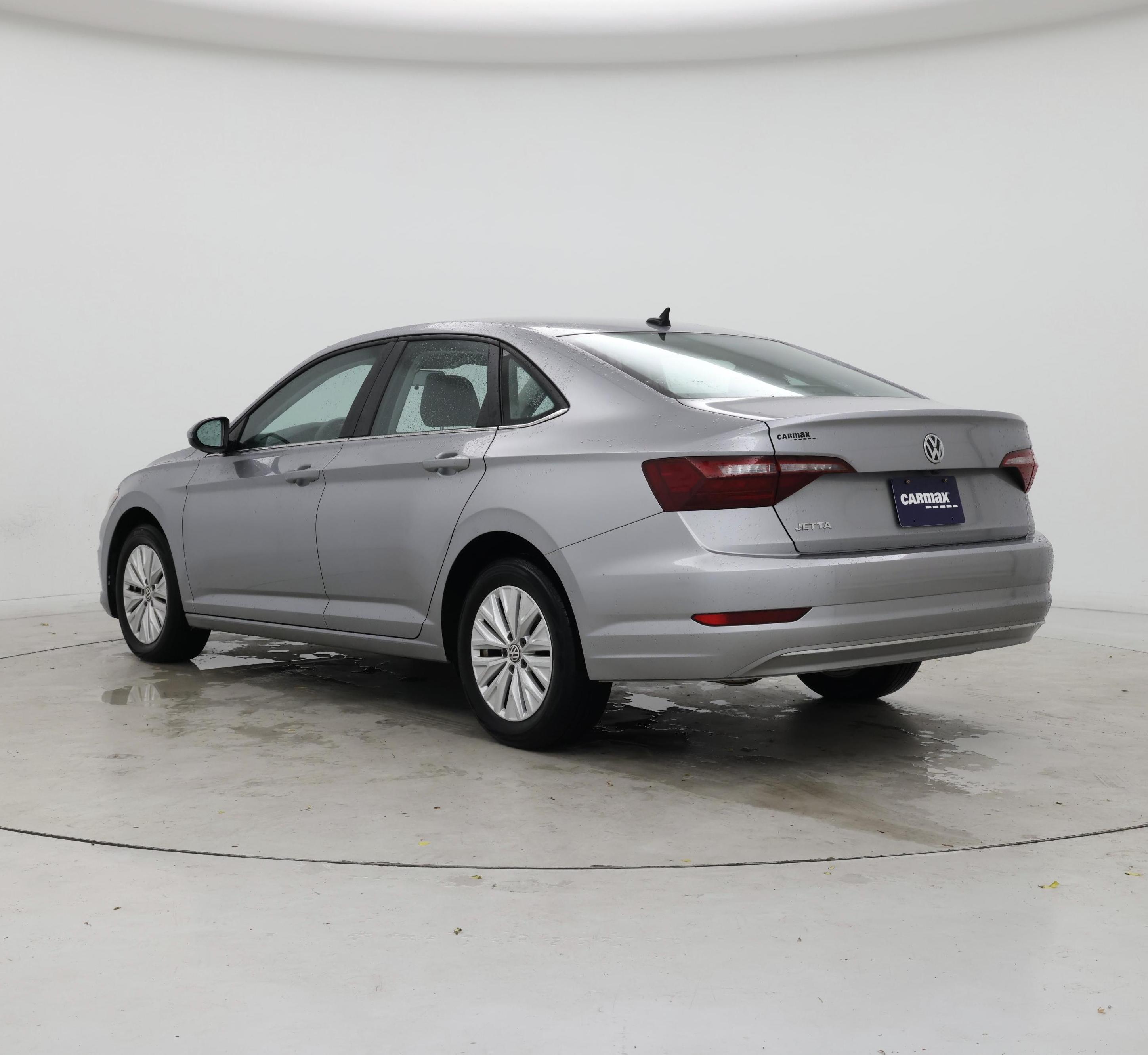 Thumbnail: 2020 Volkswagen Jetta - 2