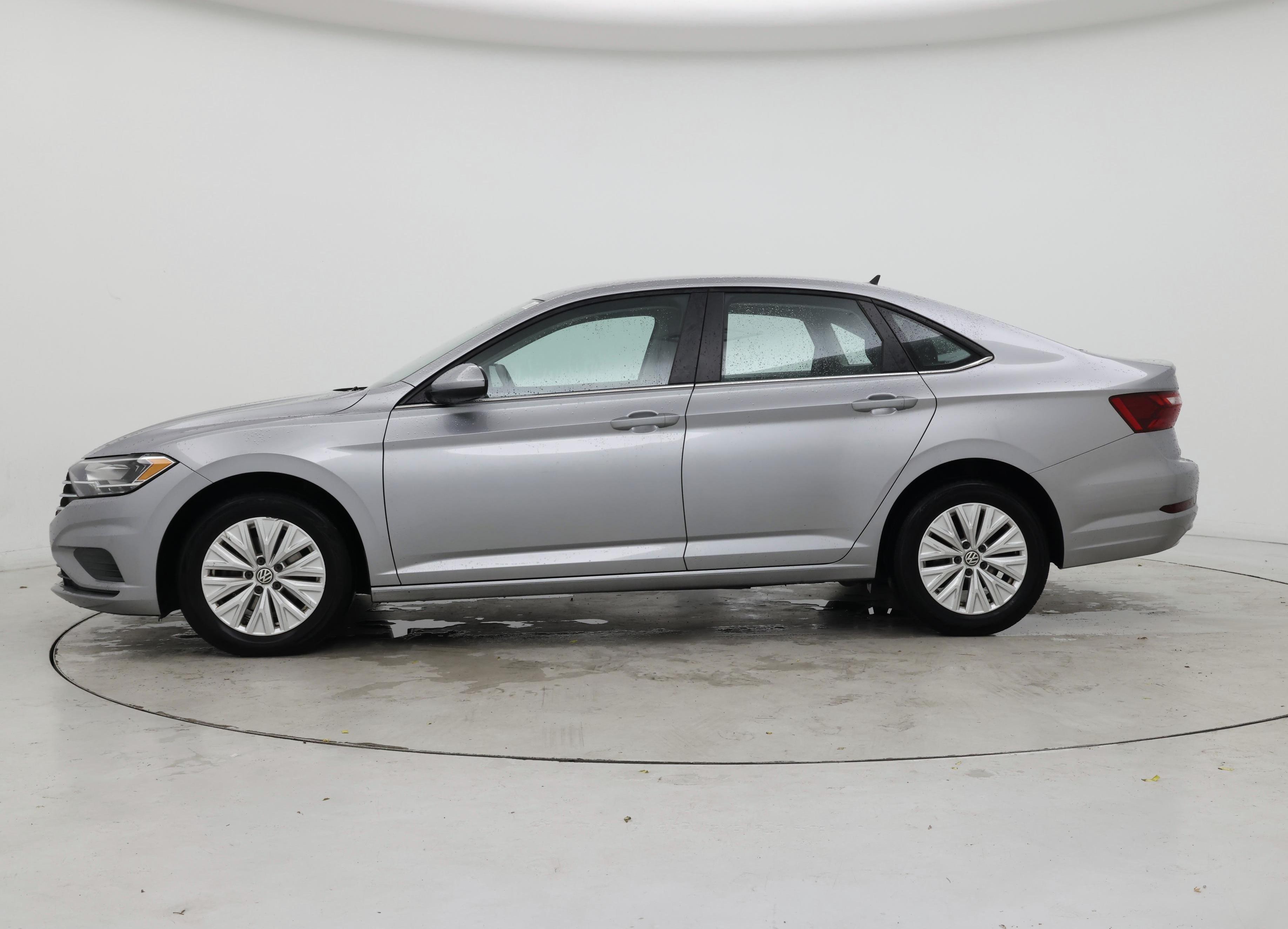 Thumbnail: 2020 Volkswagen Jetta - 3