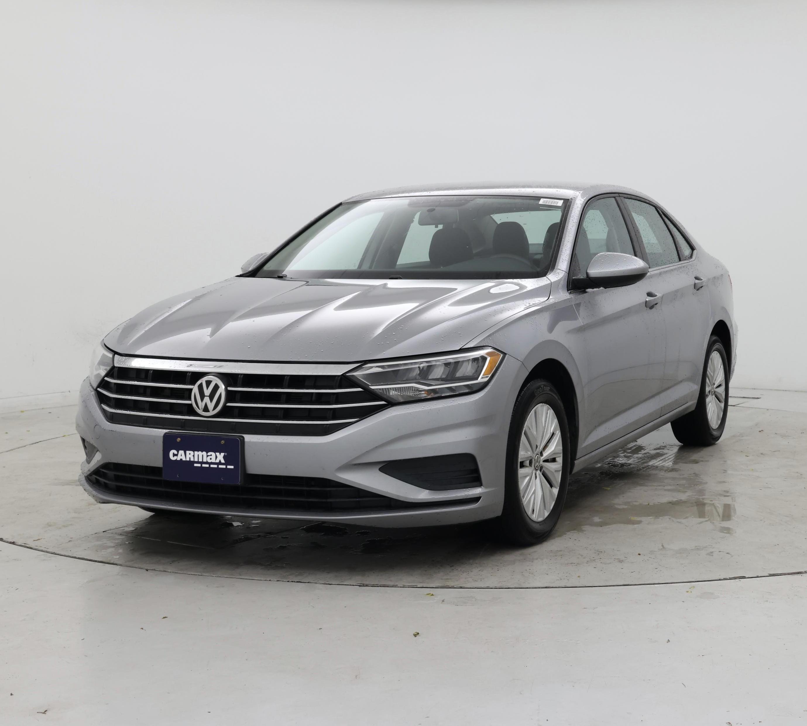 Thumbnail: 2020 Volkswagen Jetta - 4