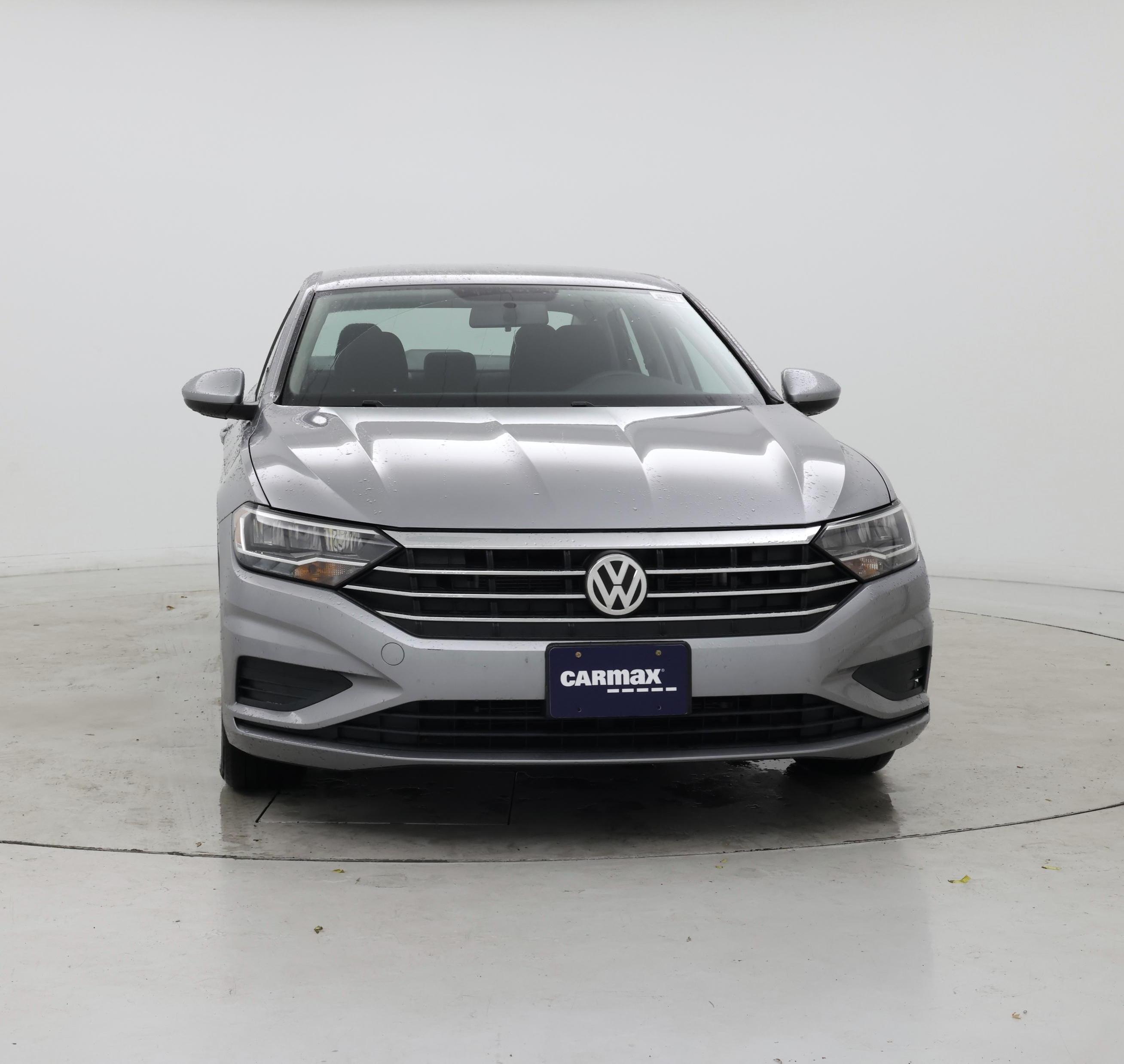 Thumbnail: 2020 Volkswagen Jetta - 5