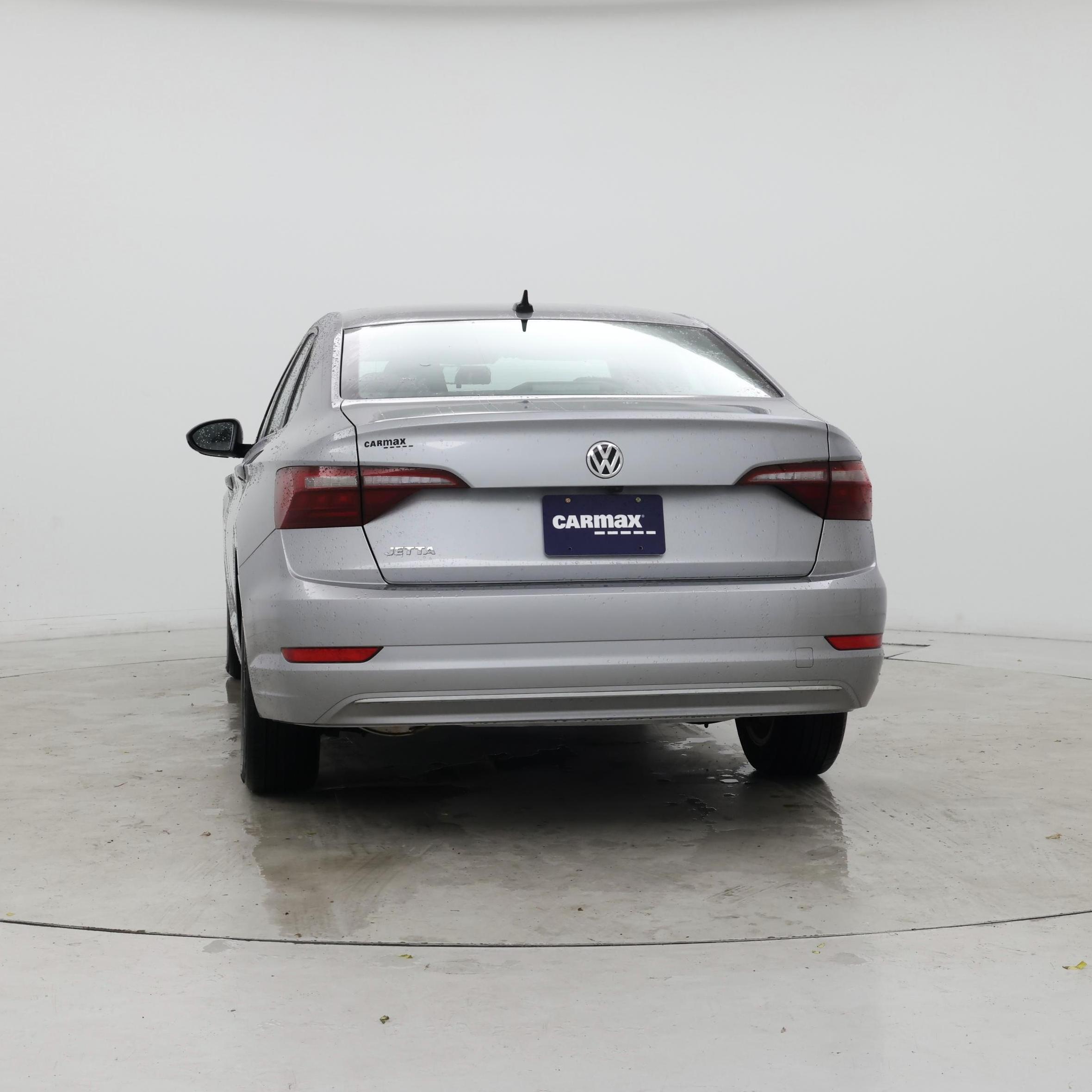 Thumbnail: 2020 Volkswagen Jetta - 6
