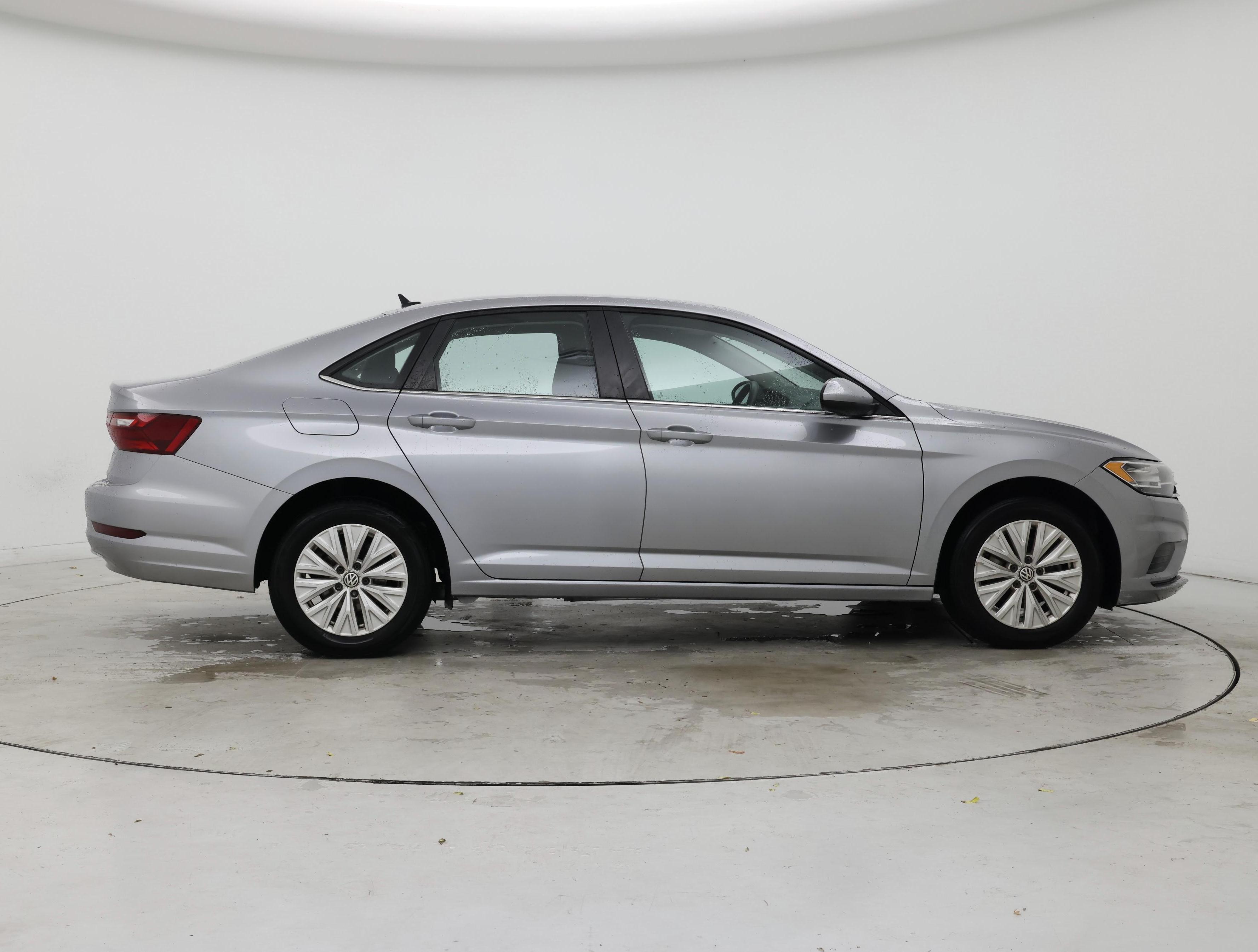Thumbnail: 2020 Volkswagen Jetta - 7