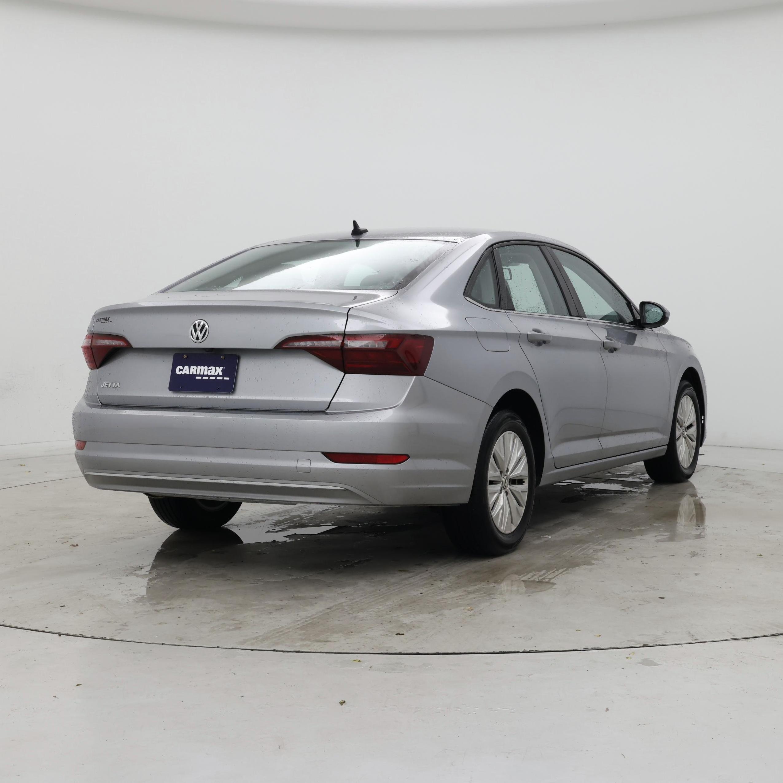 Thumbnail: 2020 Volkswagen Jetta - 8