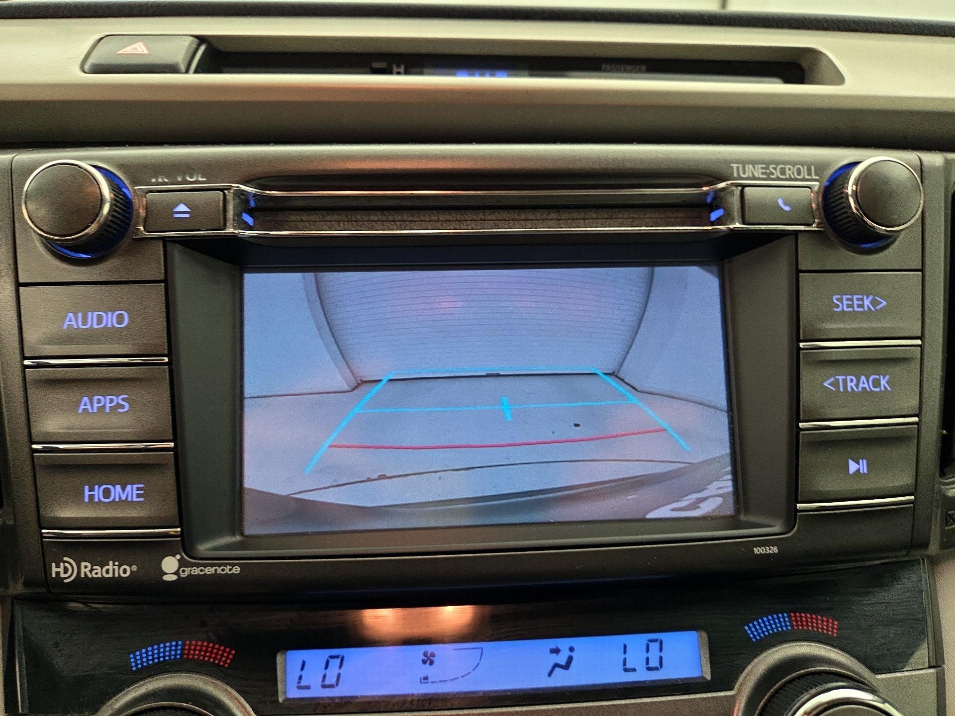 Thumbnail: 2015 Toyota RAV4 - 13