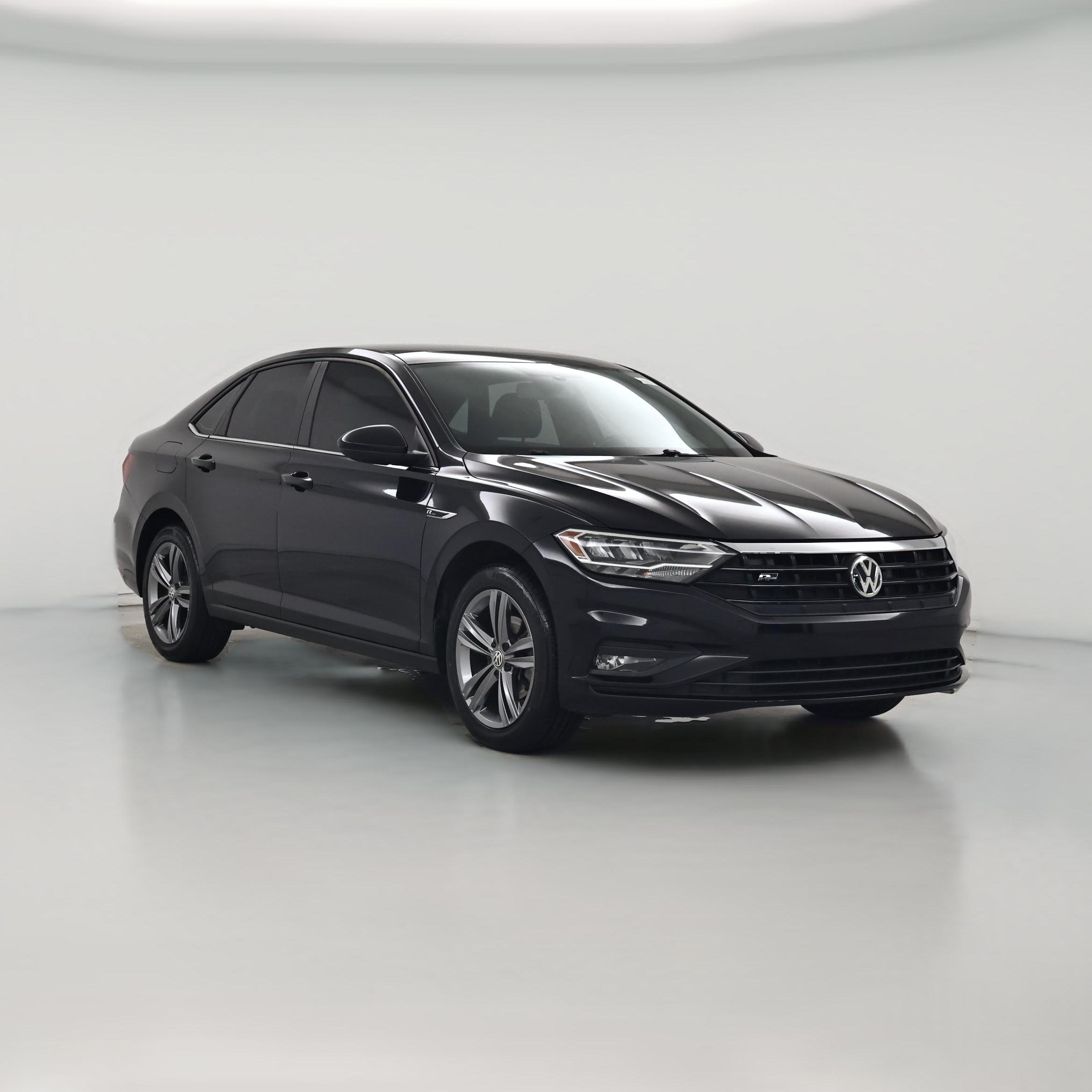Thumbnail: 2019 Volkswagen Jetta - 1