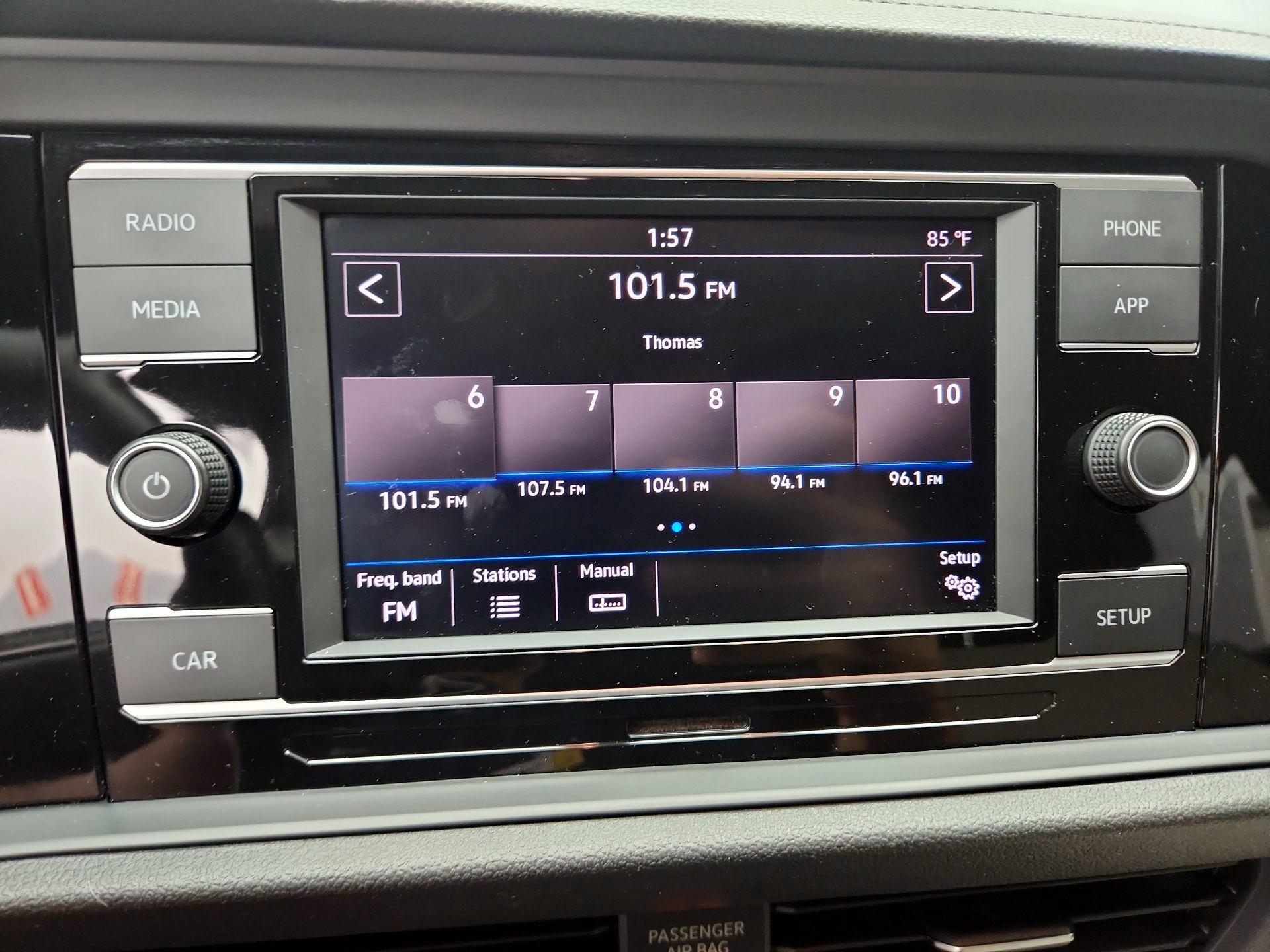 Thumbnail: 2019 Volkswagen Jetta - 15