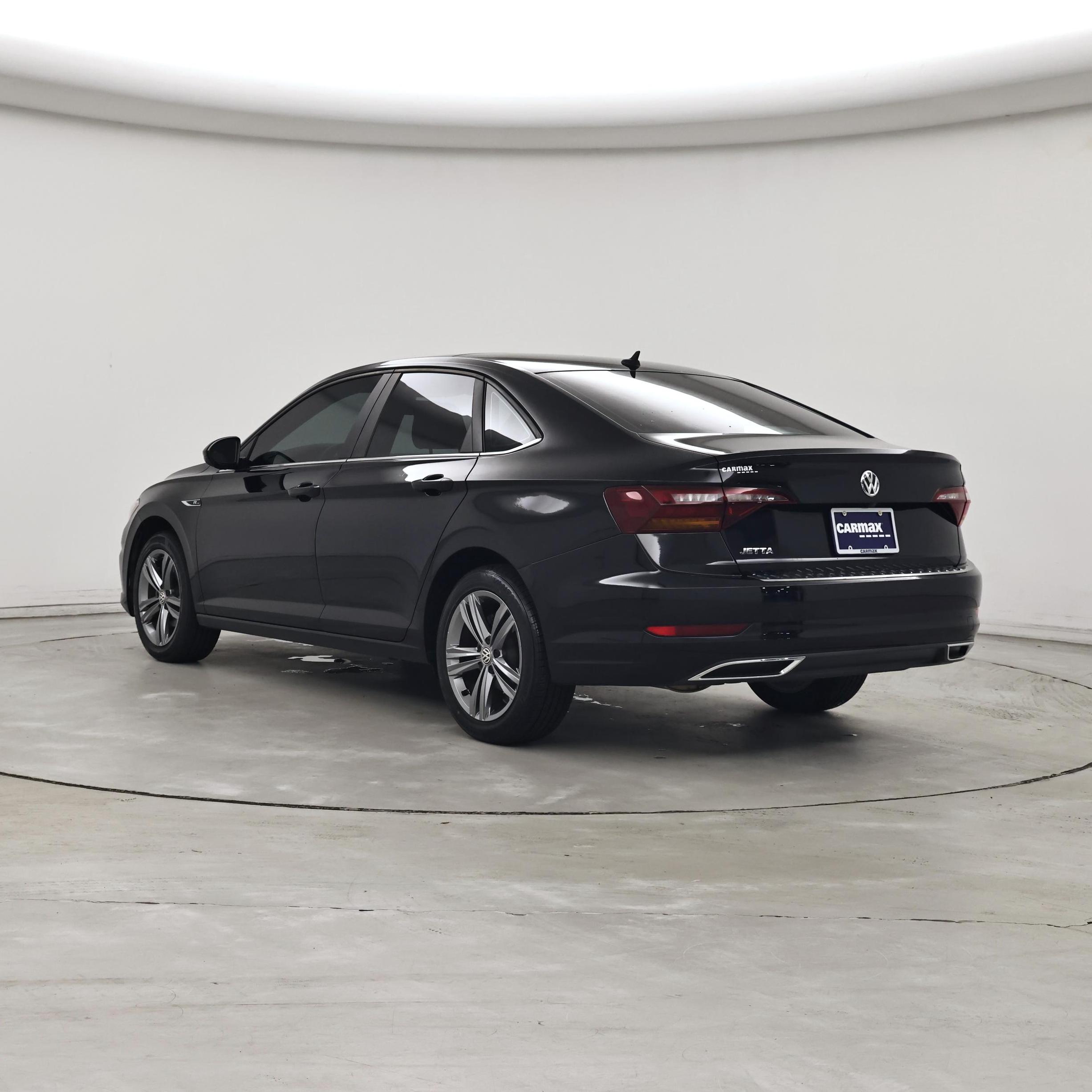 Thumbnail: 2019 Volkswagen Jetta - 2