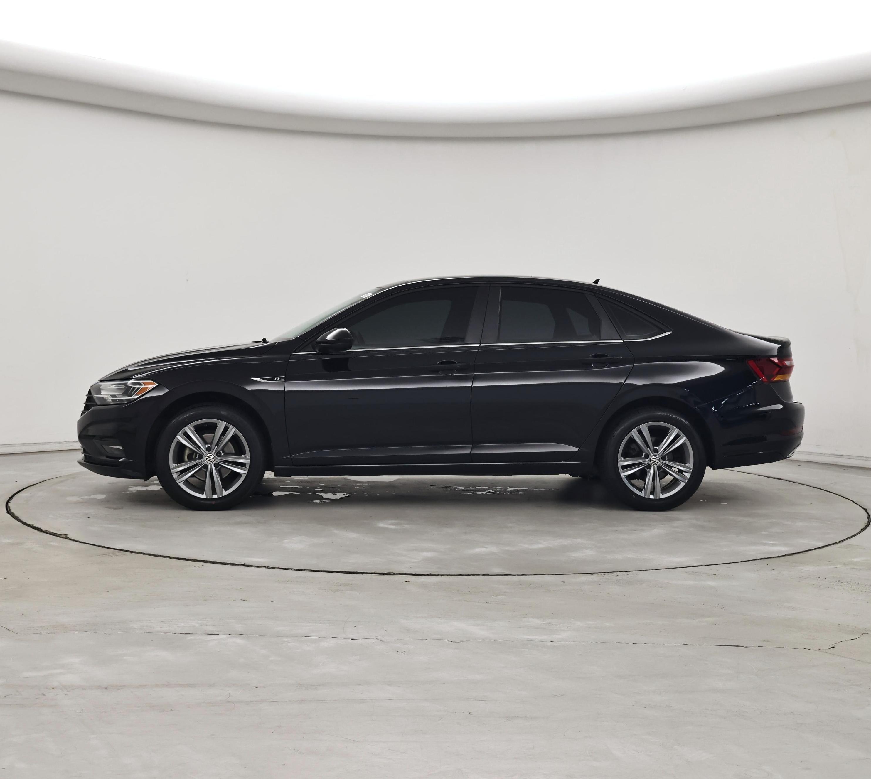 Thumbnail: 2019 Volkswagen Jetta - 3