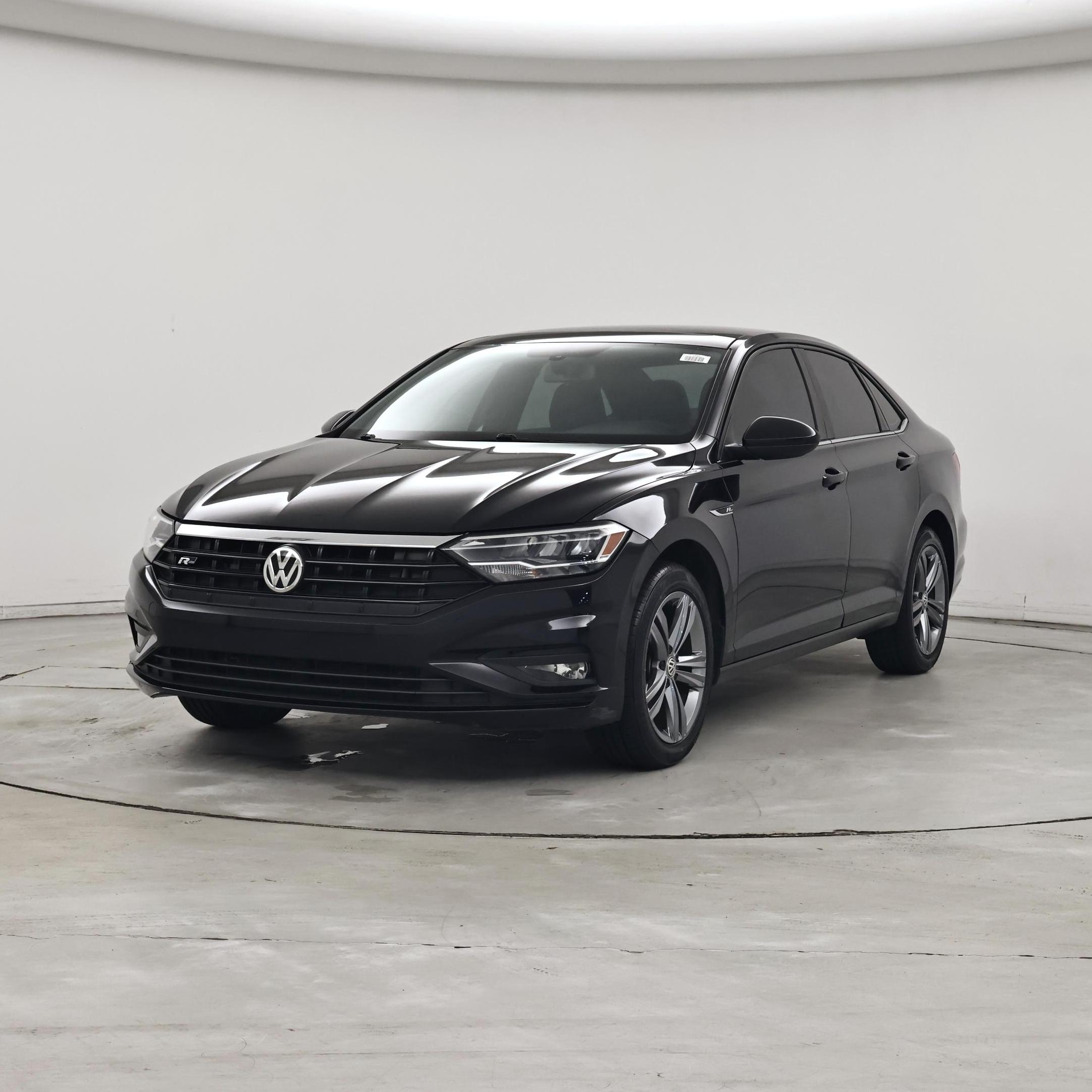 Thumbnail: 2019 Volkswagen Jetta - 4