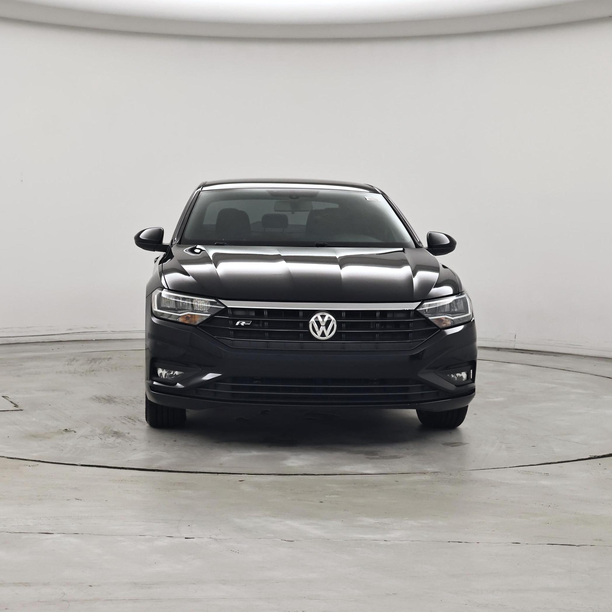 Thumbnail: 2019 Volkswagen Jetta - 5