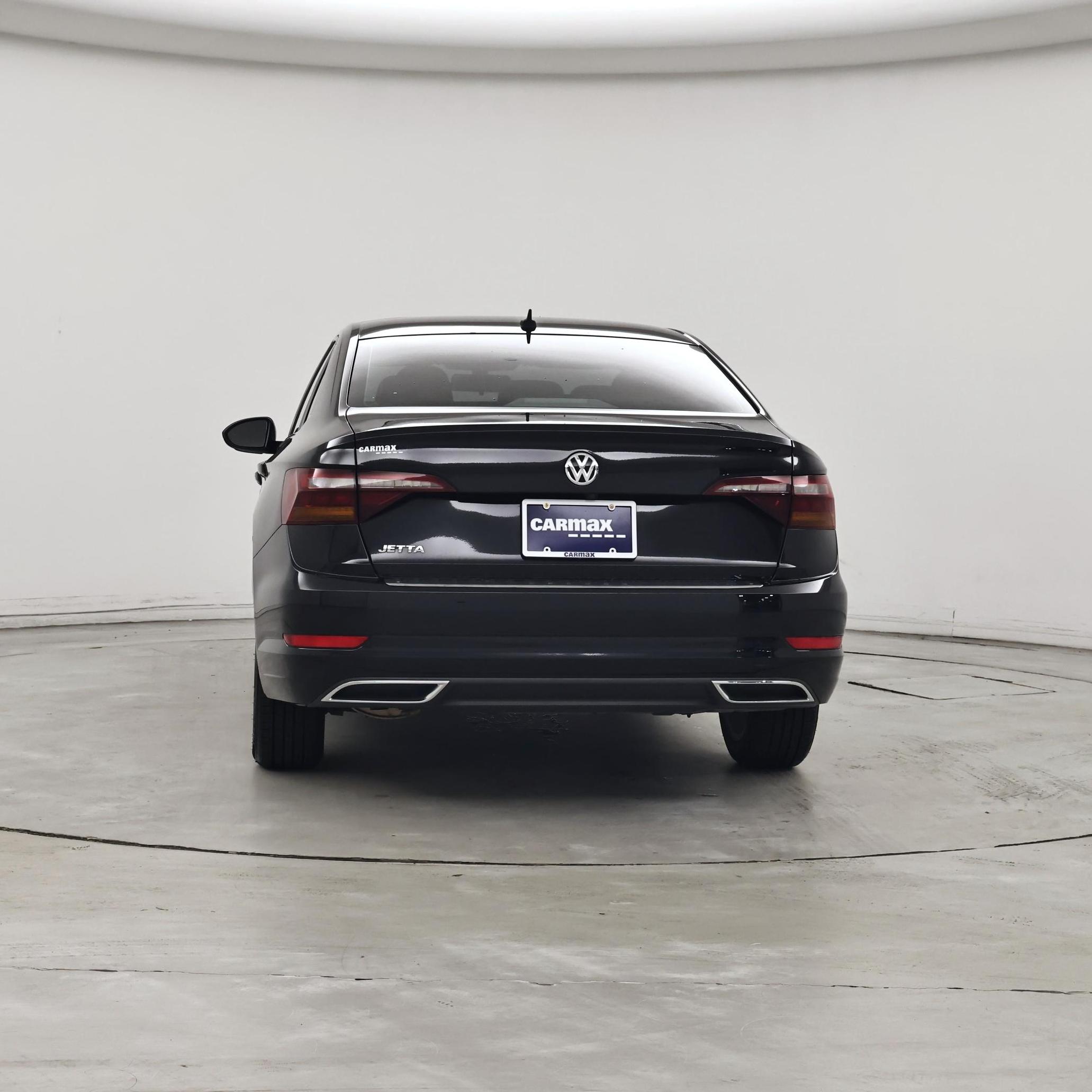 Thumbnail: 2019 Volkswagen Jetta - 6