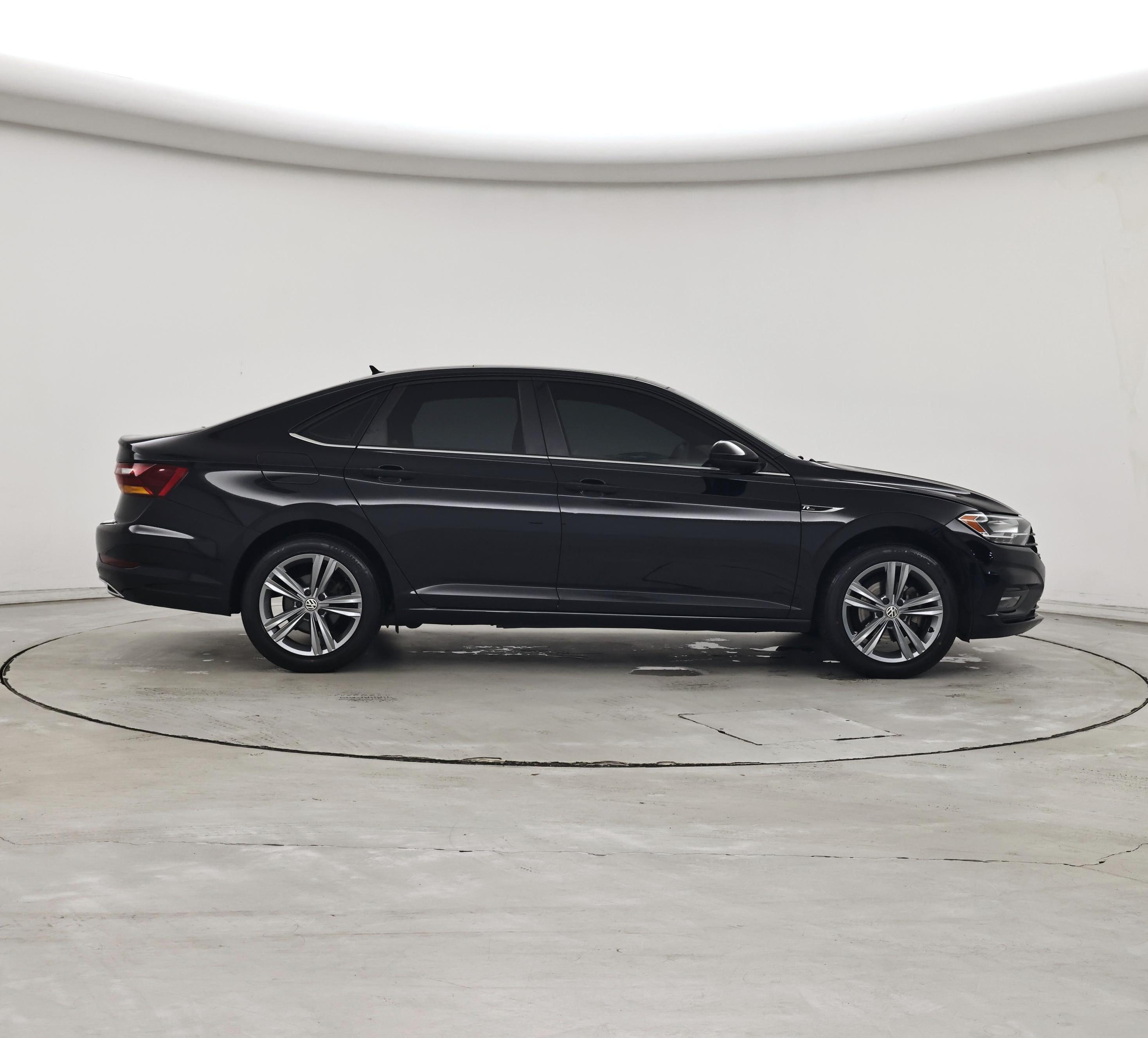 Thumbnail: 2019 Volkswagen Jetta - 7
