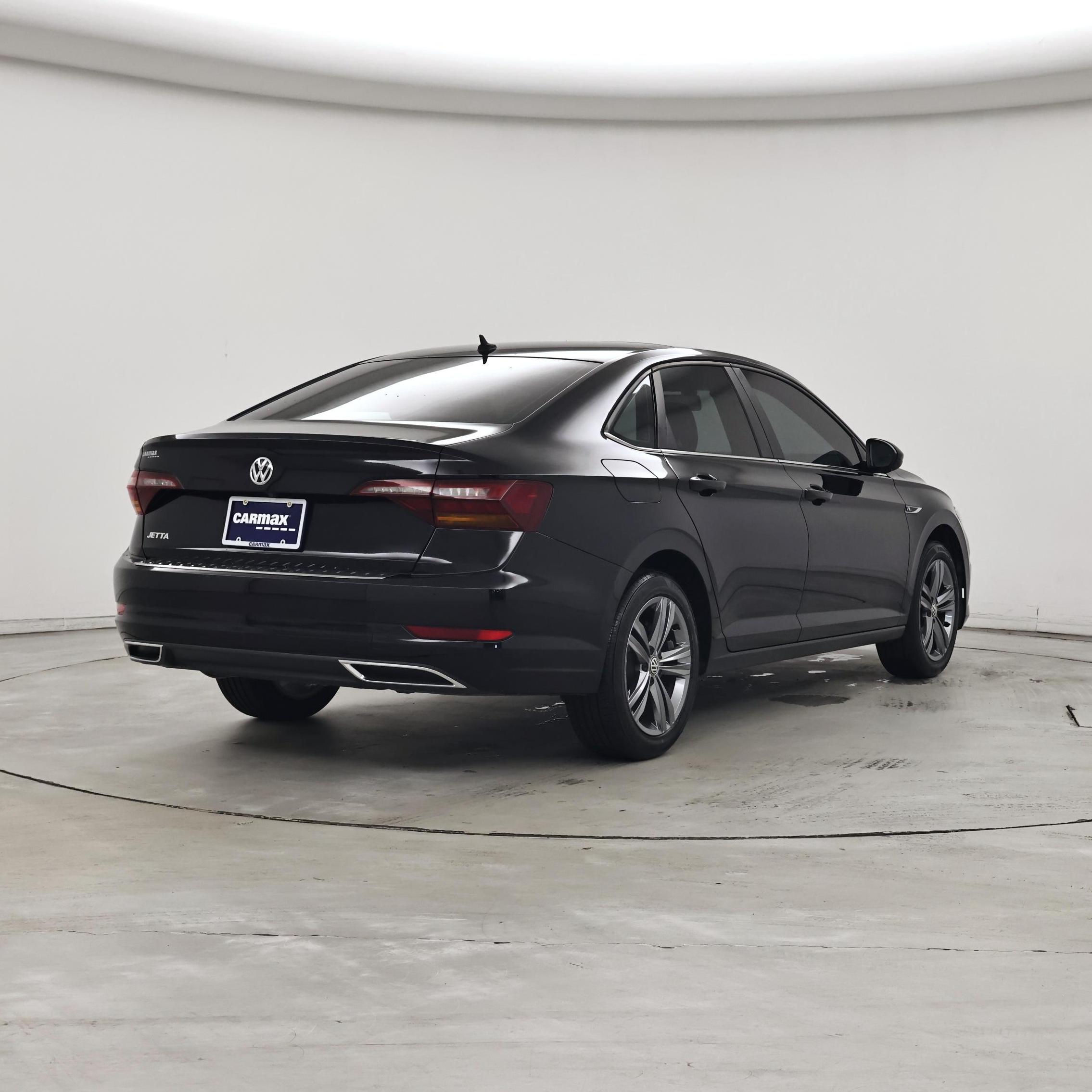 Thumbnail: 2019 Volkswagen Jetta - 8