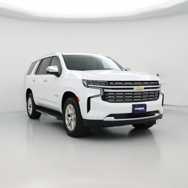 2022 Chevrolet Tahoe Premier
