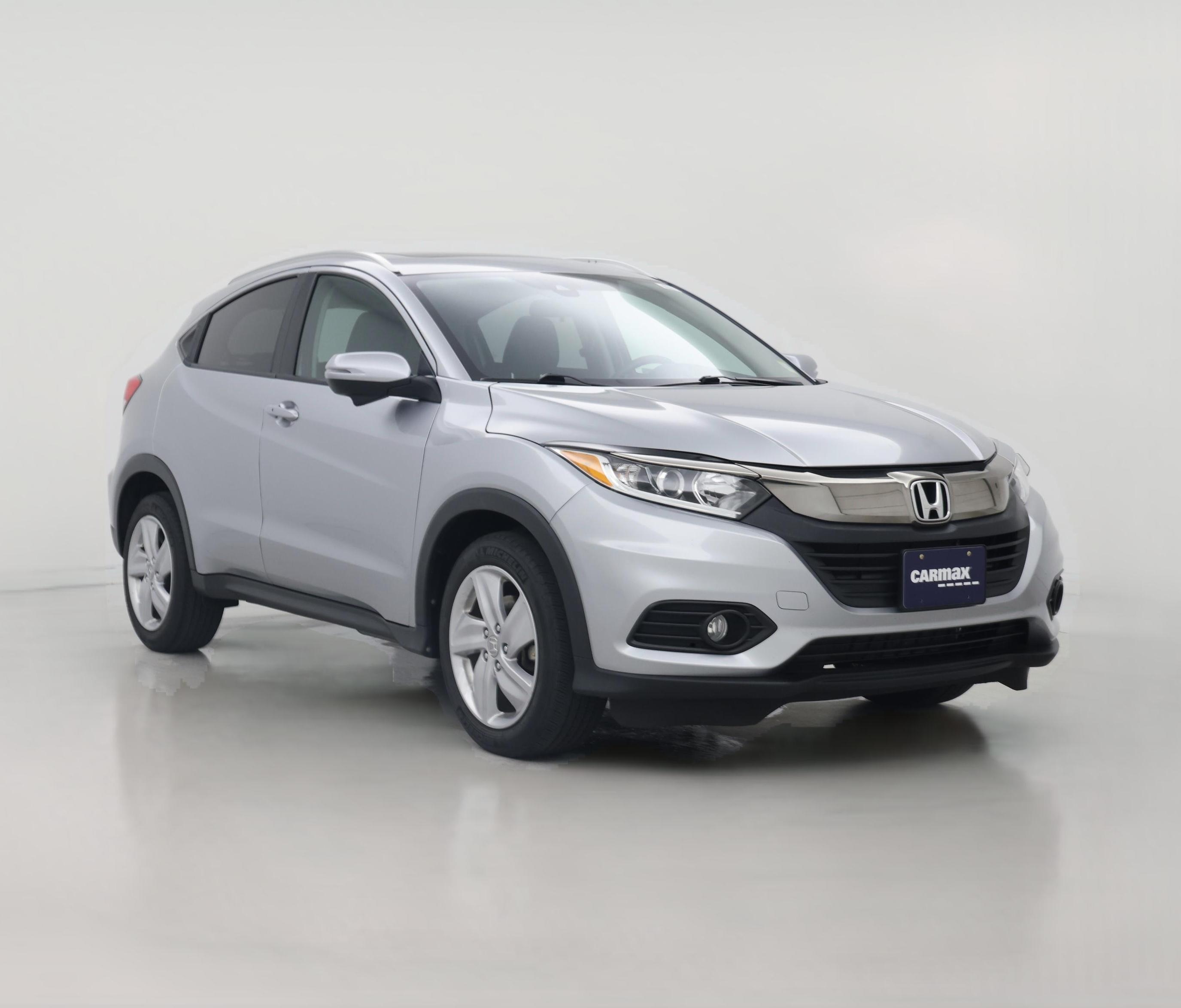 Thumbnail: 2019 Honda HR-V - 1