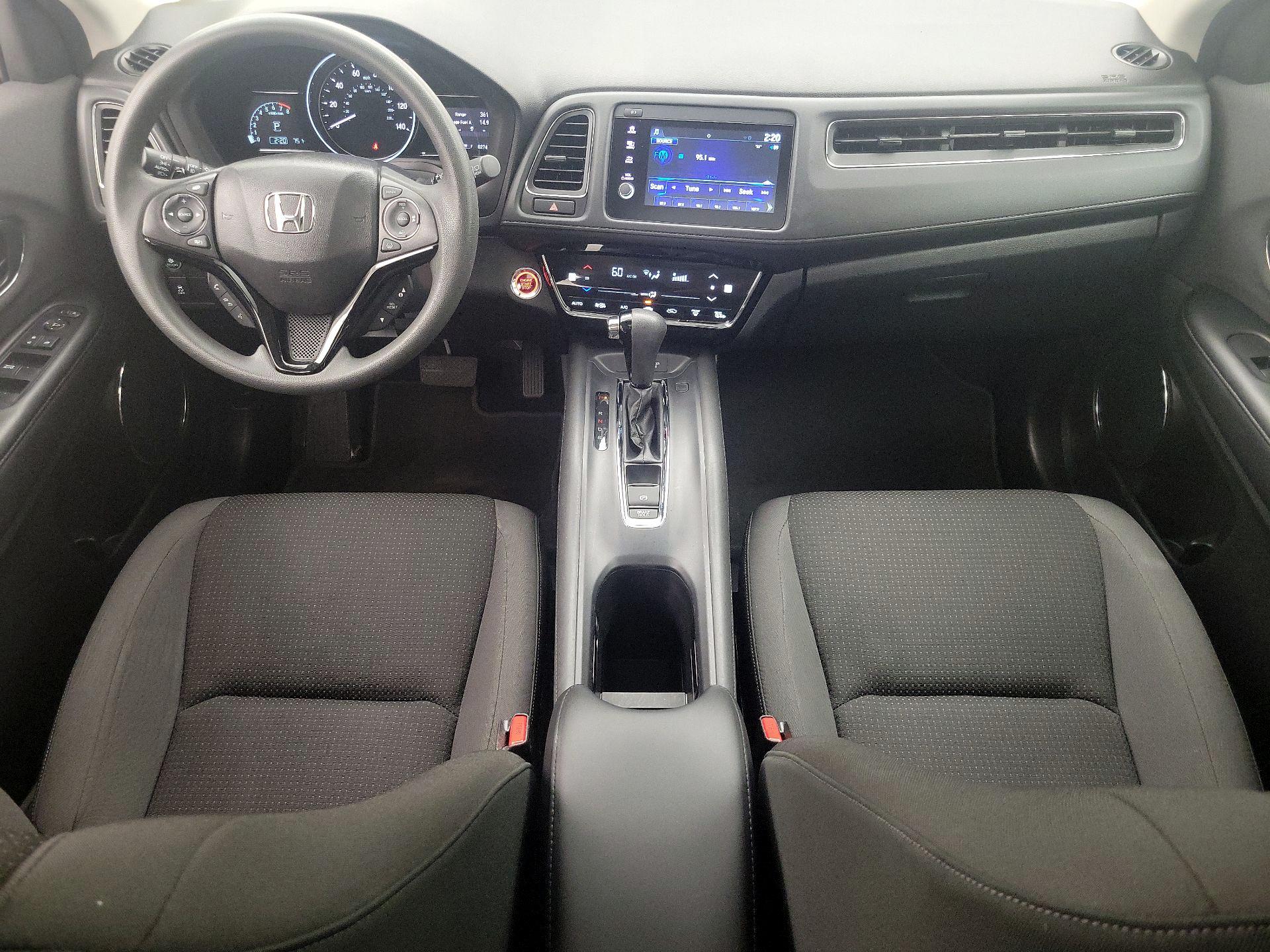 Thumbnail: 2019 Honda HR-V - 9