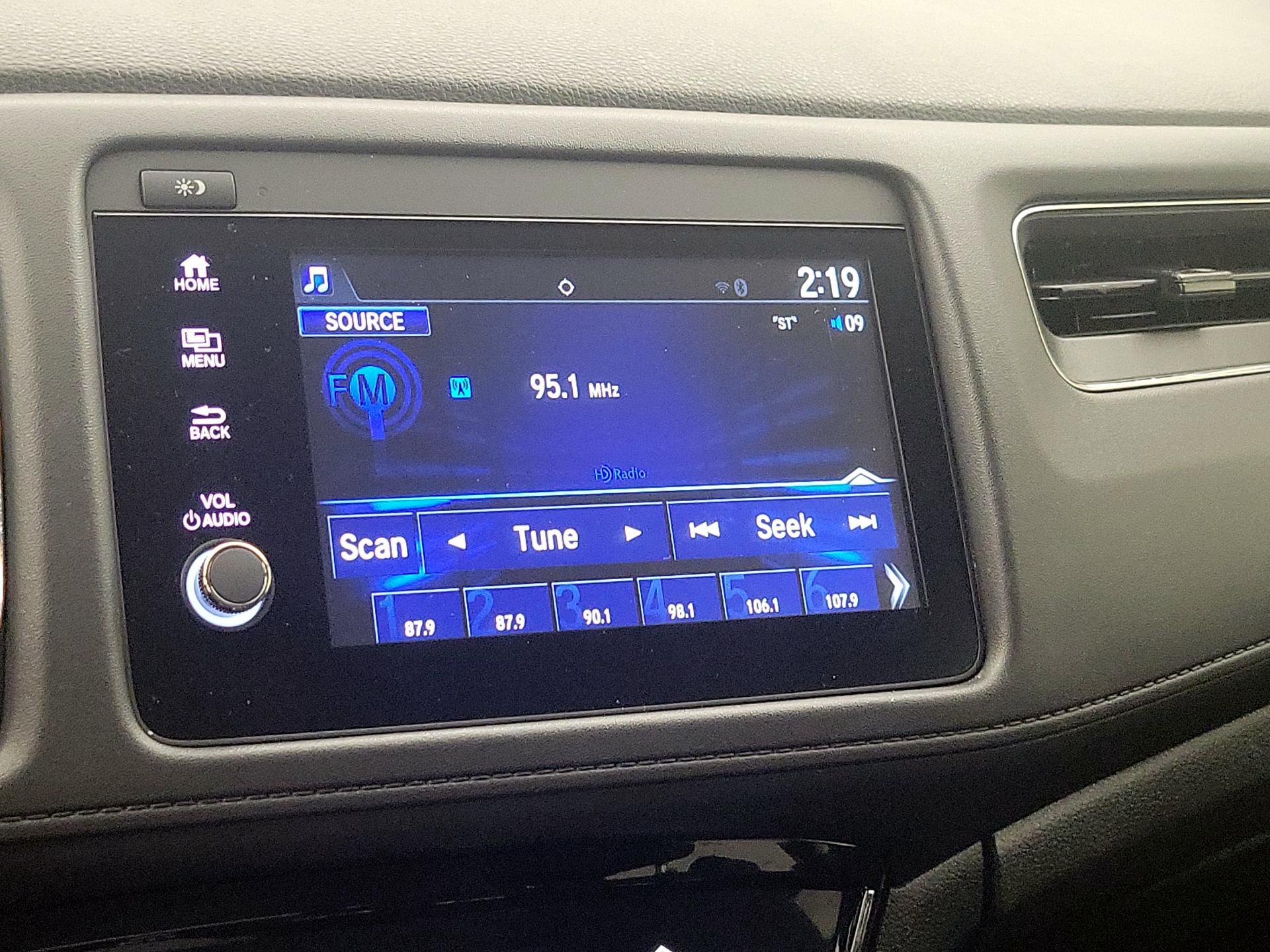 Thumbnail: 2019 Honda HR-V - 15