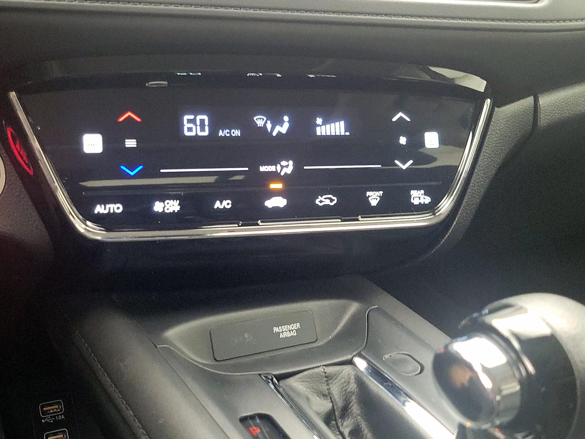 Thumbnail: 2019 Honda HR-V - 16