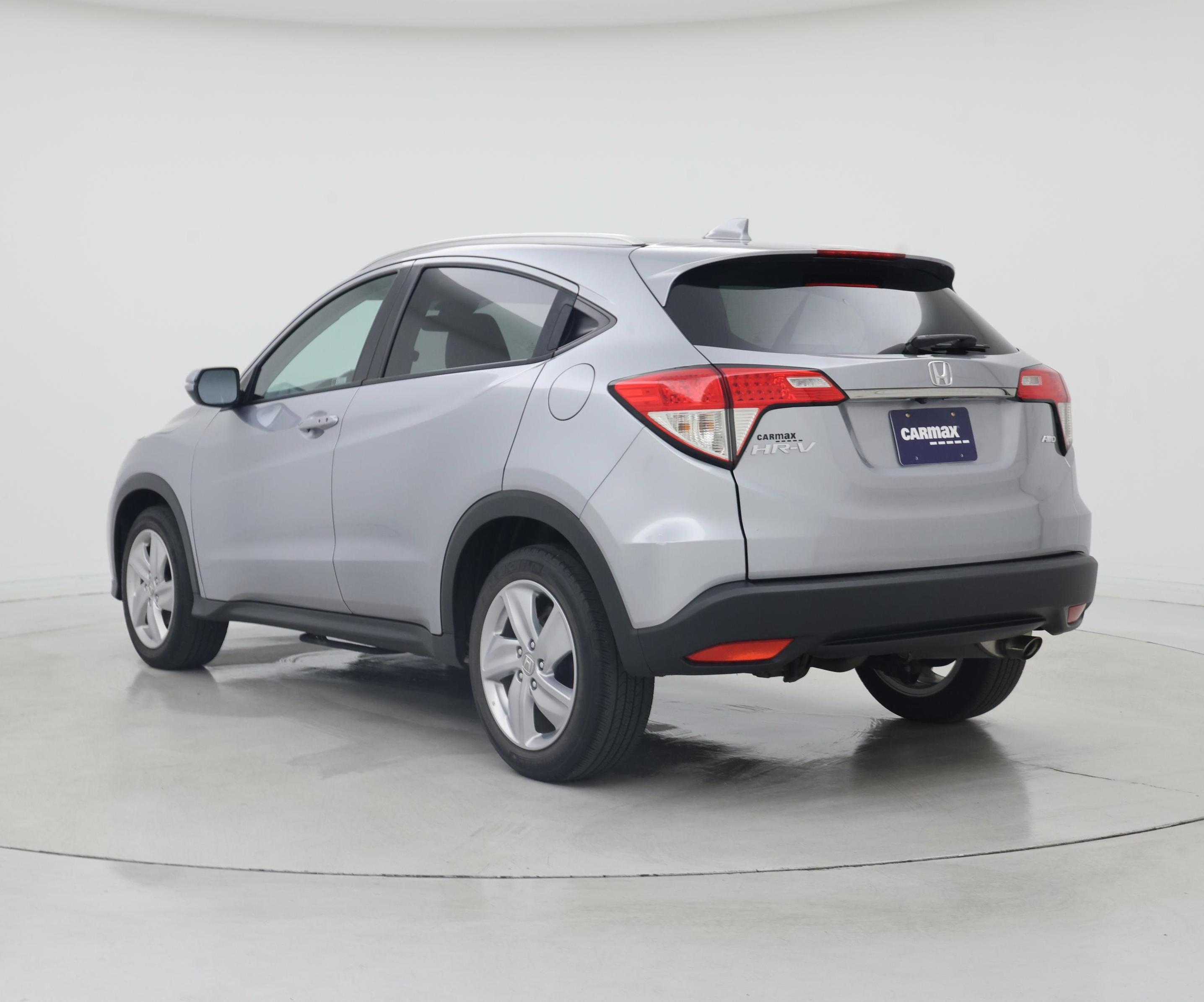 Thumbnail: 2019 Honda HR-V - 2