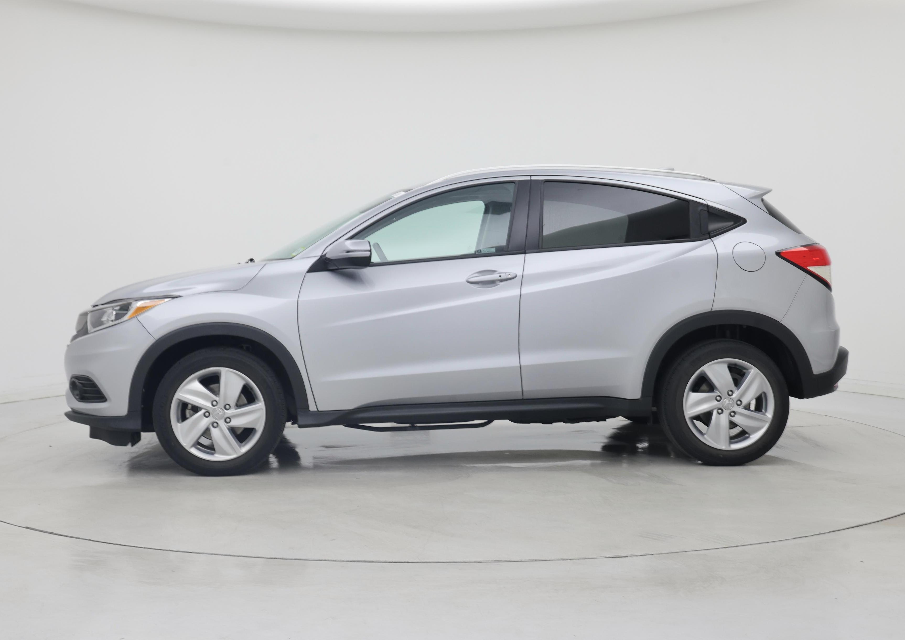 Thumbnail: 2019 Honda HR-V - 3