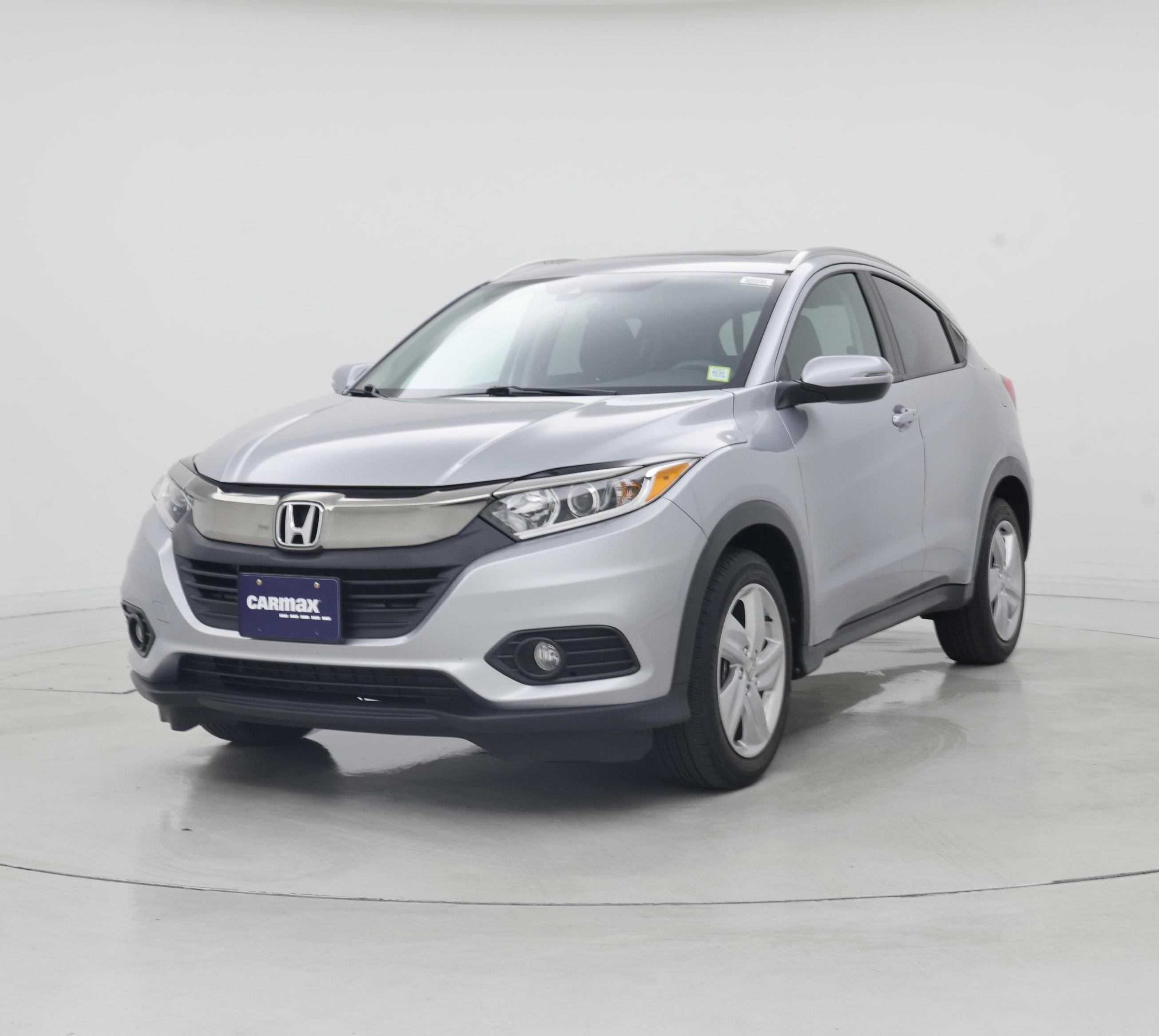 Thumbnail: 2019 Honda HR-V - 4
