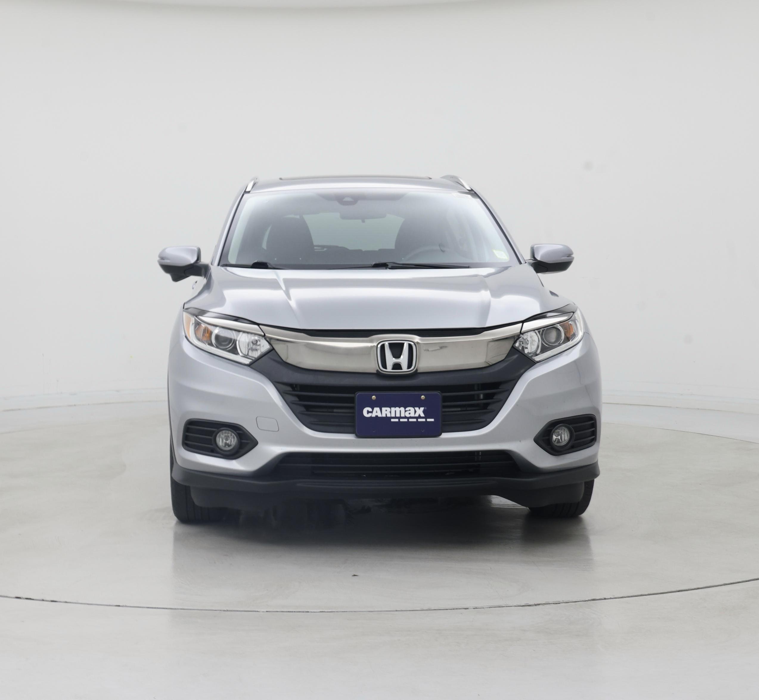 Thumbnail: 2019 Honda HR-V - 5
