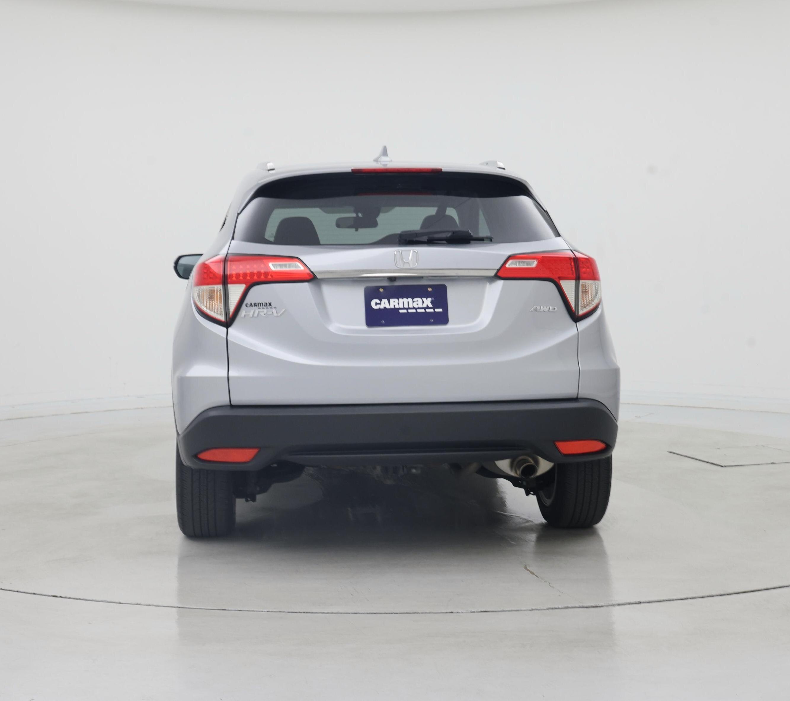 Thumbnail: 2019 Honda HR-V - 6