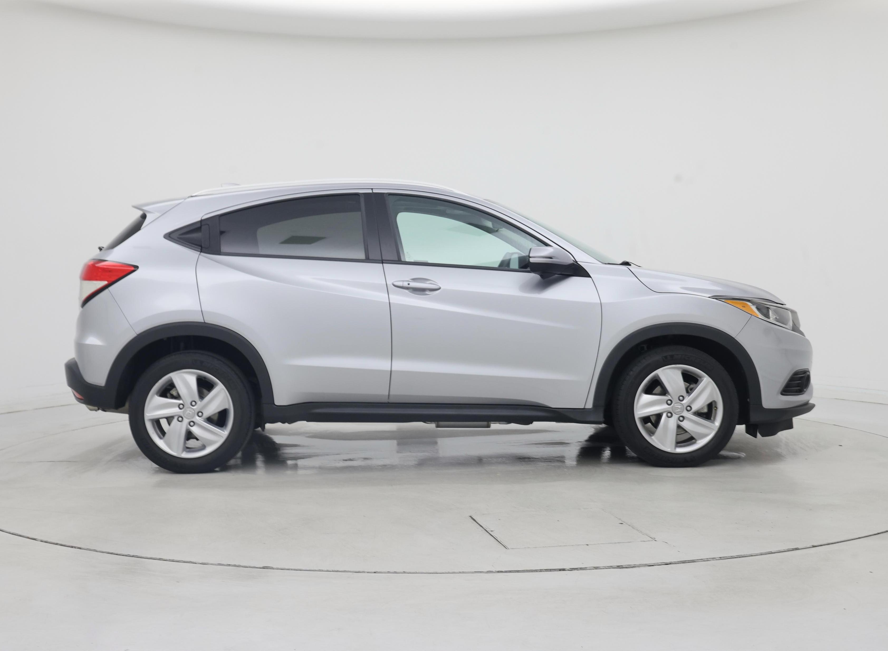 Thumbnail: 2019 Honda HR-V - 7