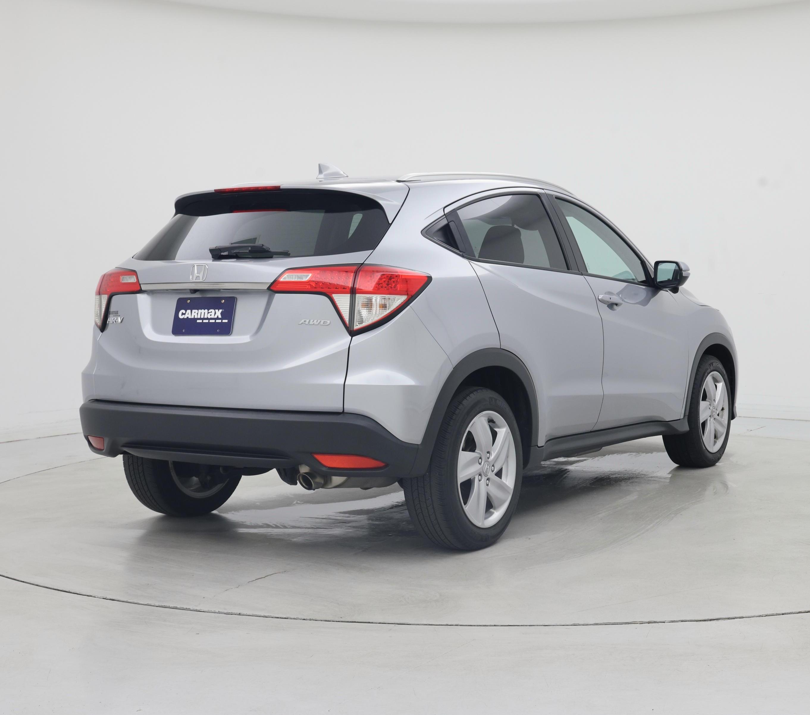 Thumbnail: 2019 Honda HR-V - 8