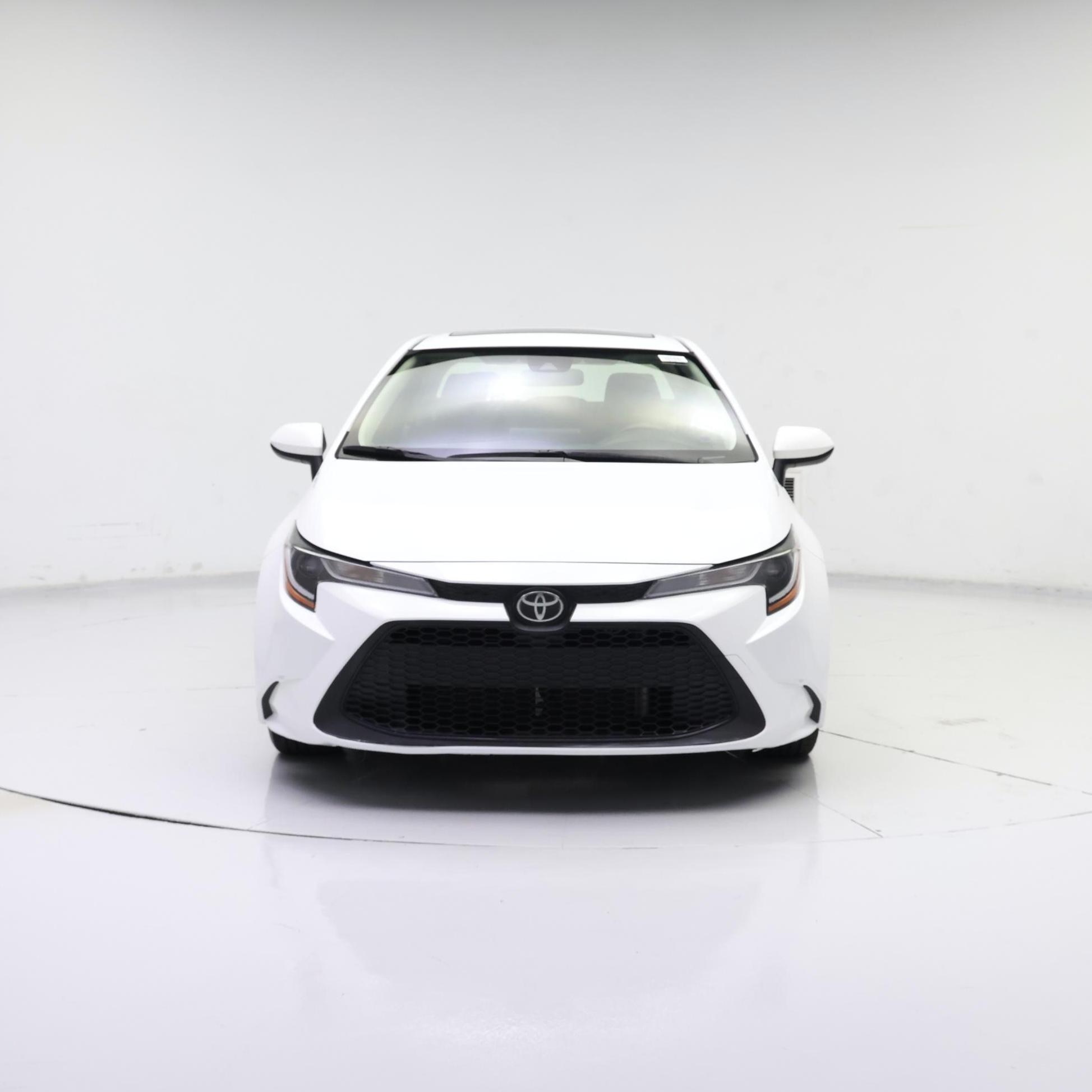 Thumbnail: 2022 Toyota Corolla - 5