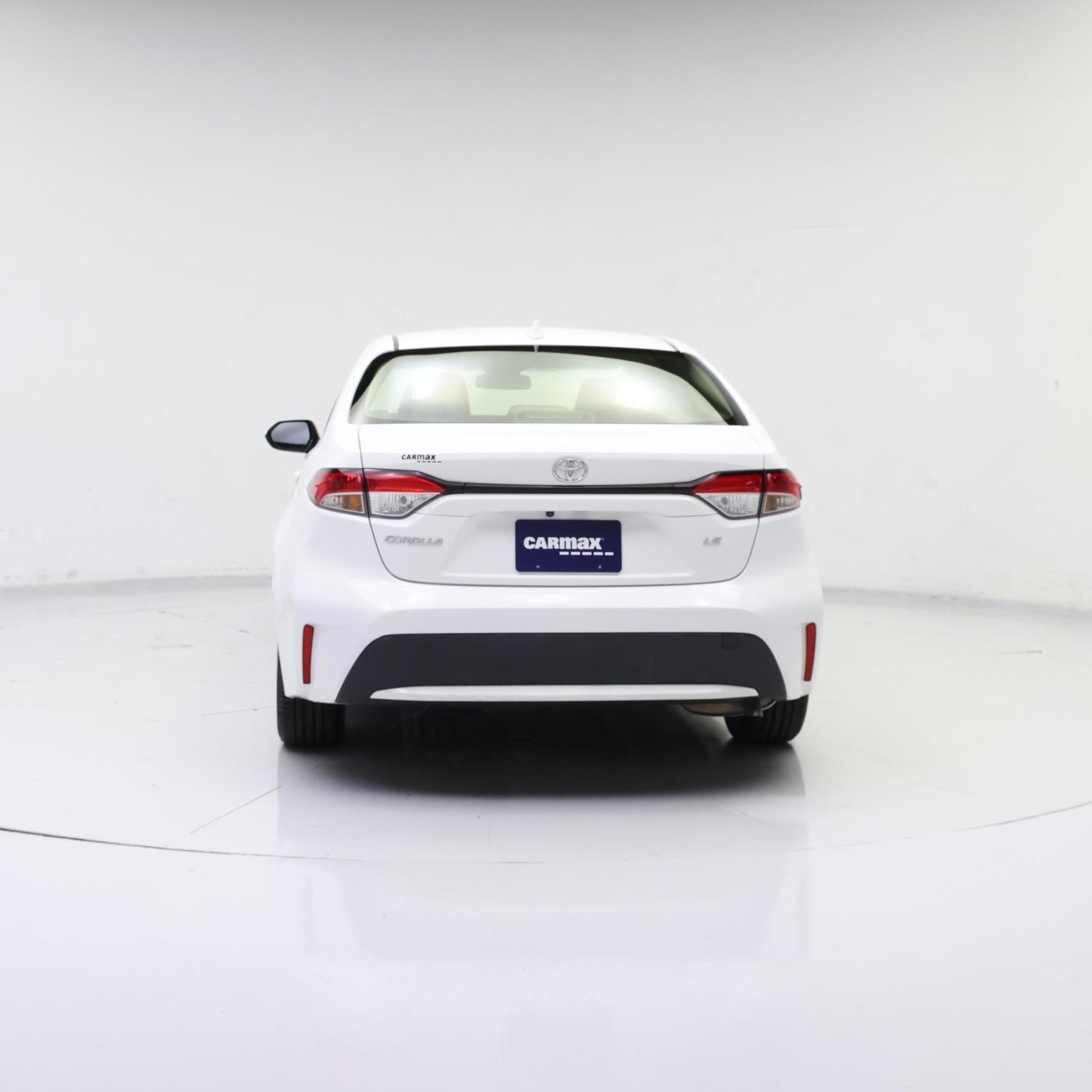 Thumbnail: 2022 Toyota Corolla - 6