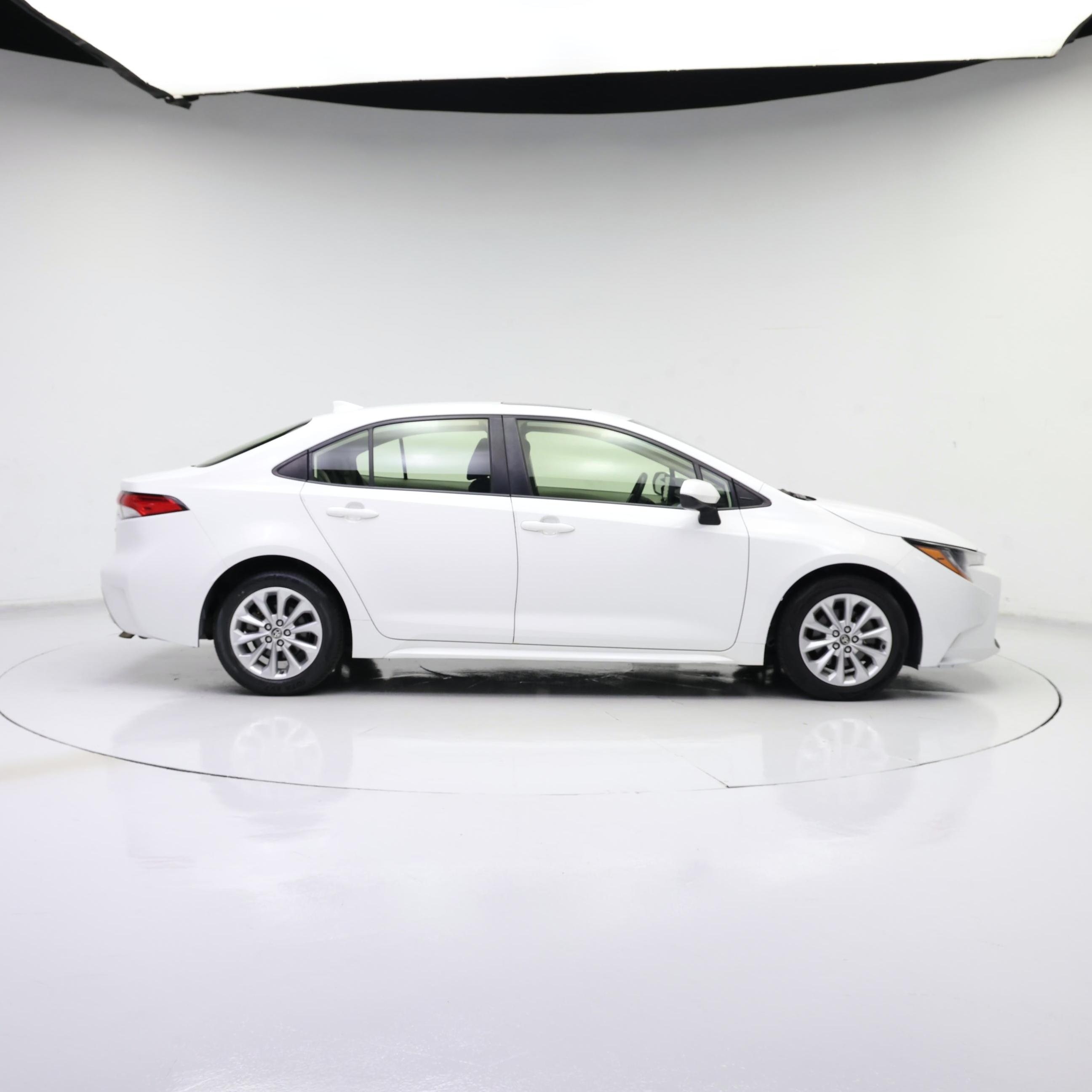 Thumbnail: 2022 Toyota Corolla - 7