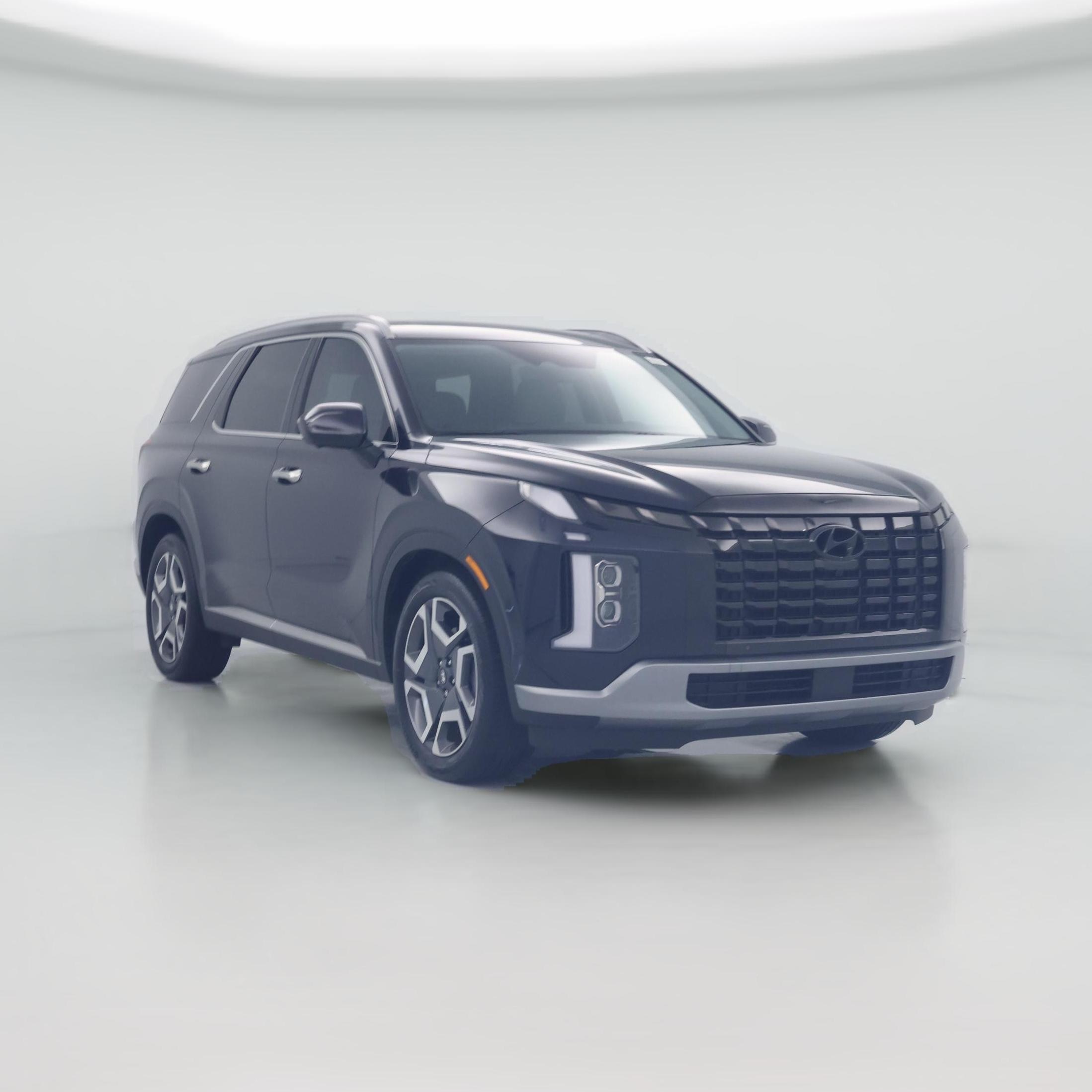 Thumbnail: 2024 Hyundai Palisade - 1