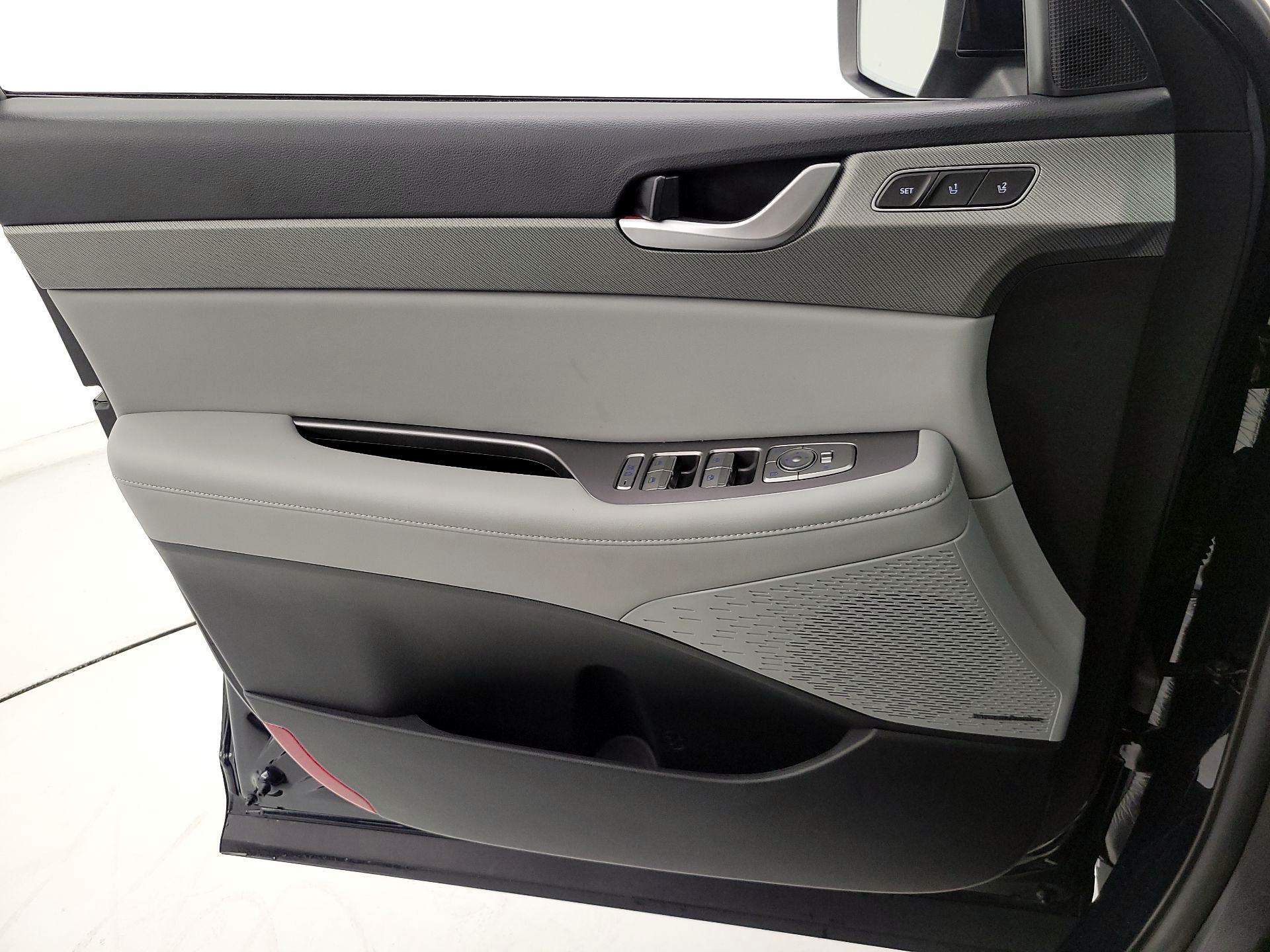 Thumbnail: 2024 Hyundai Palisade - 12