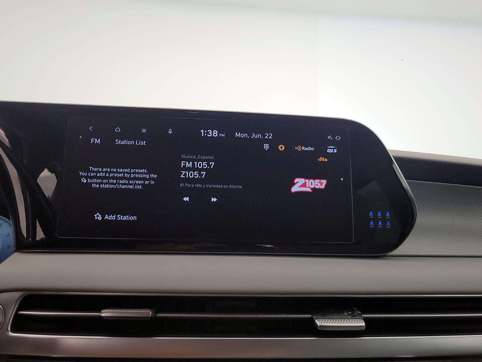 Thumbnail: 2024 Hyundai Palisade - 16