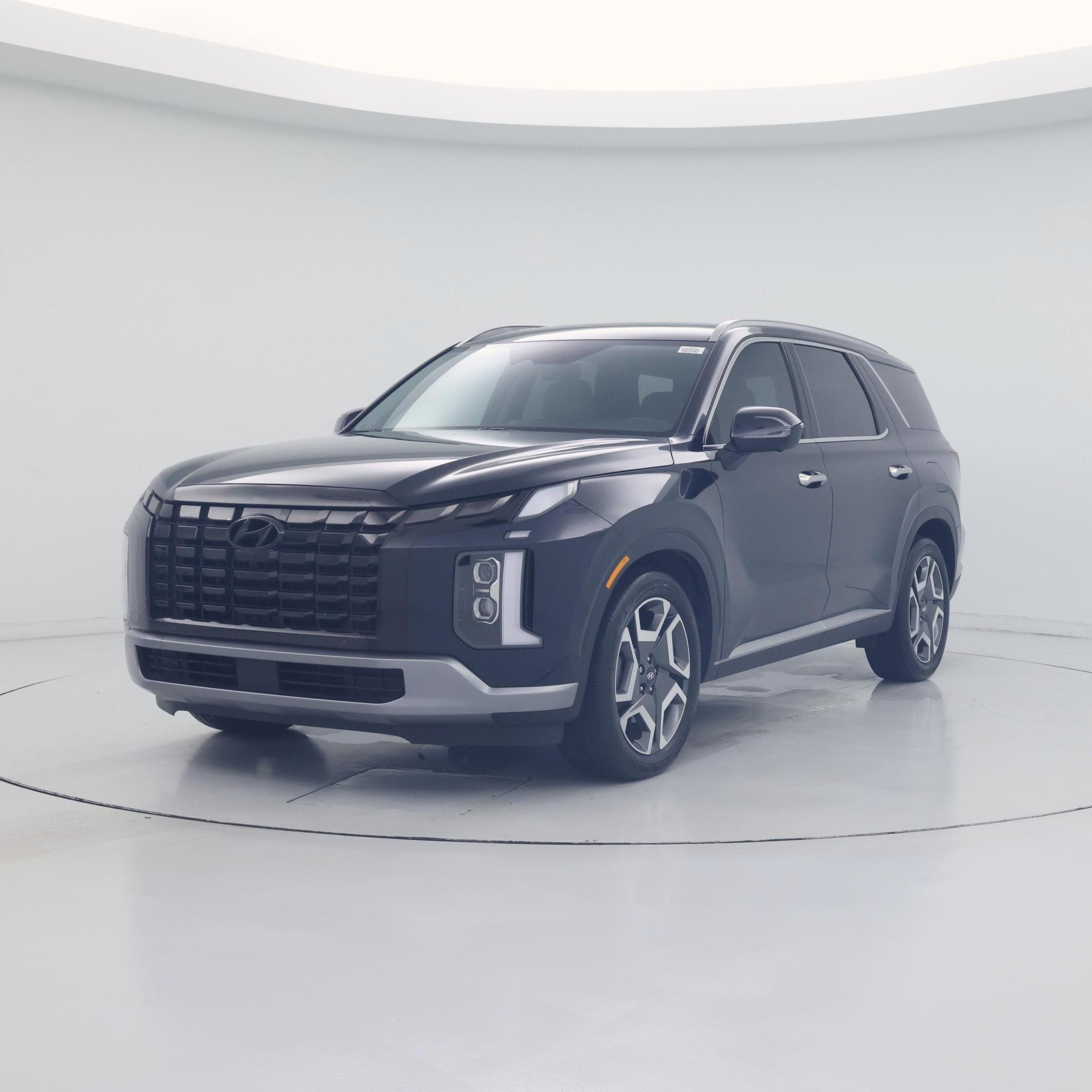 Thumbnail: 2024 Hyundai Palisade - 4