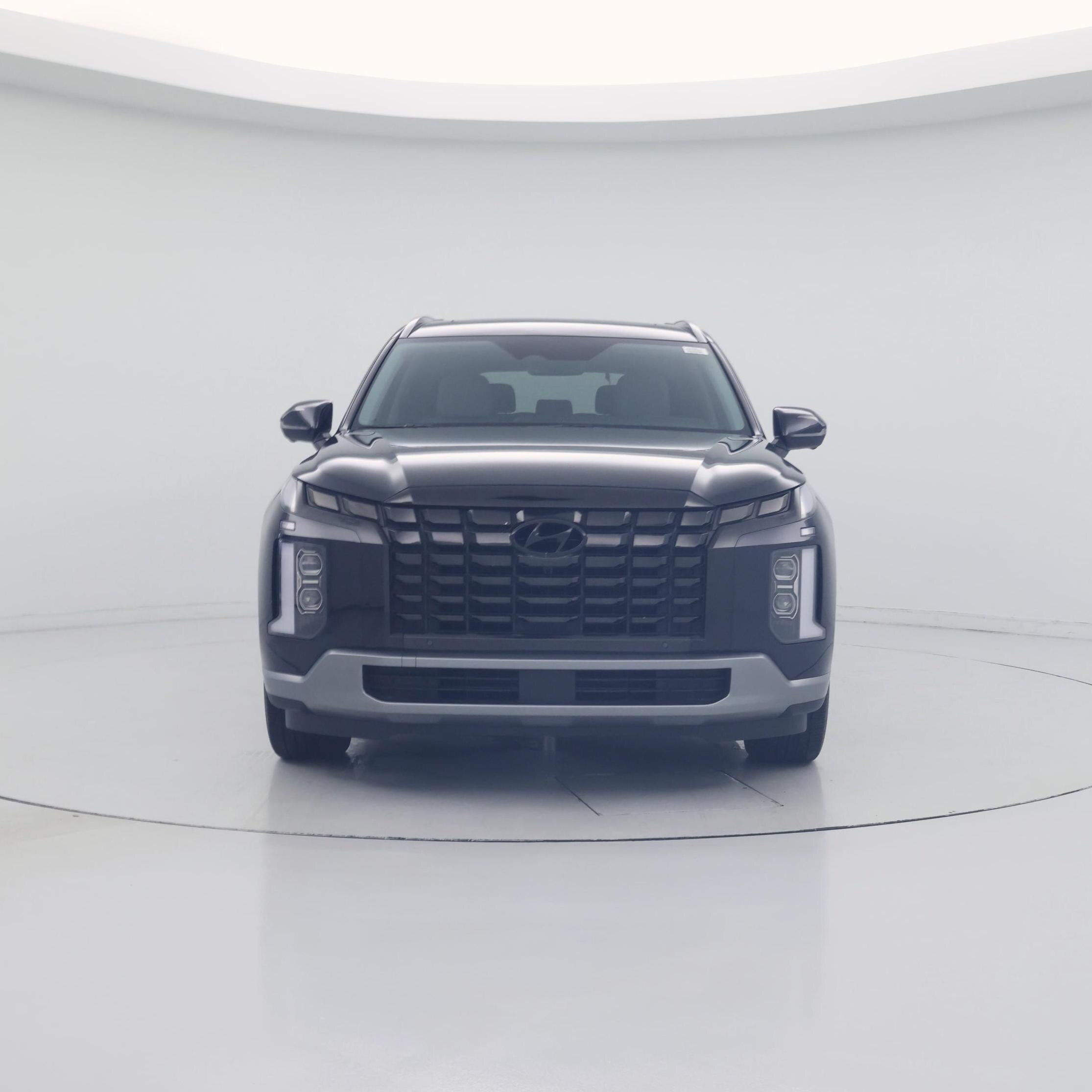 Thumbnail: 2024 Hyundai Palisade - 5