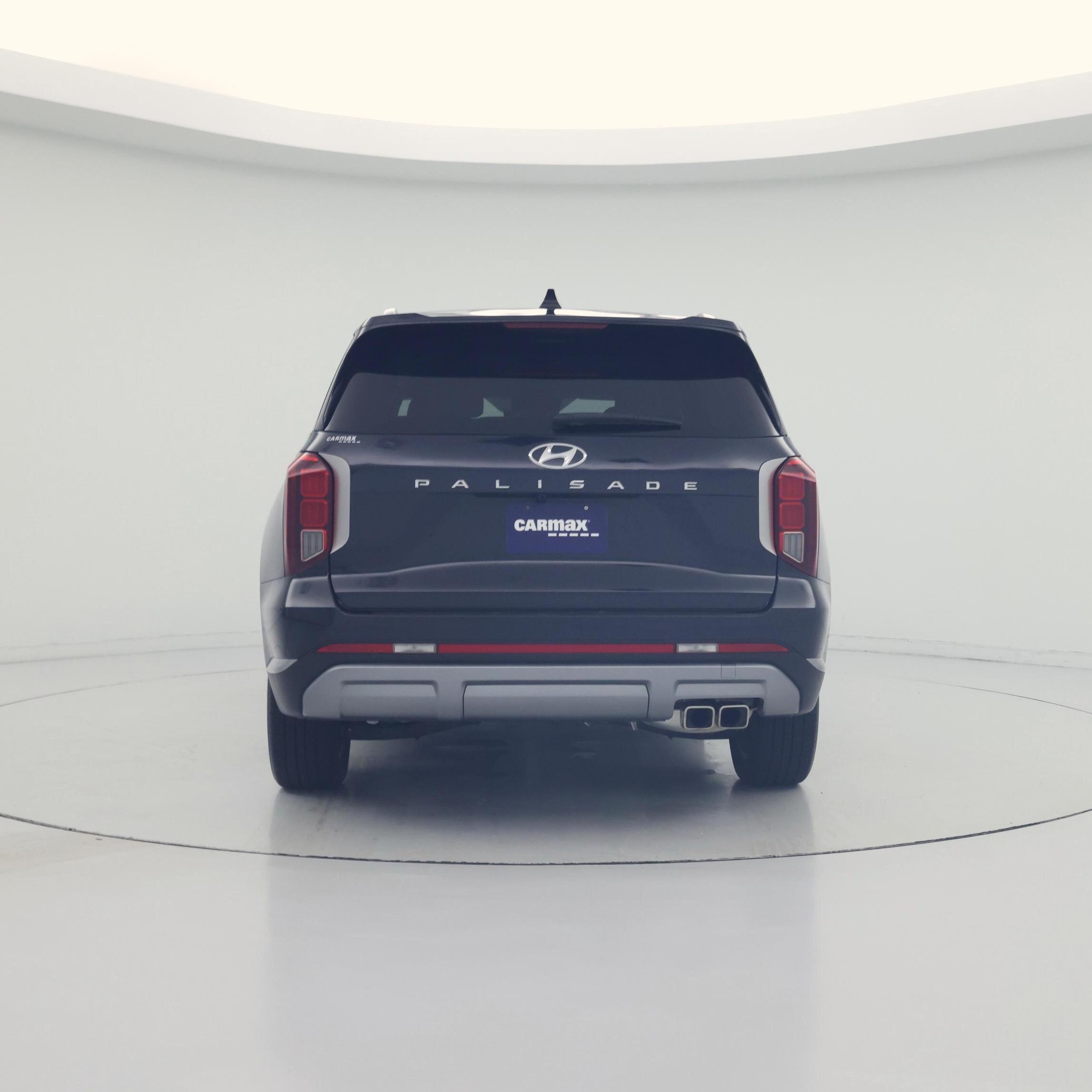 Thumbnail: 2024 Hyundai Palisade - 6