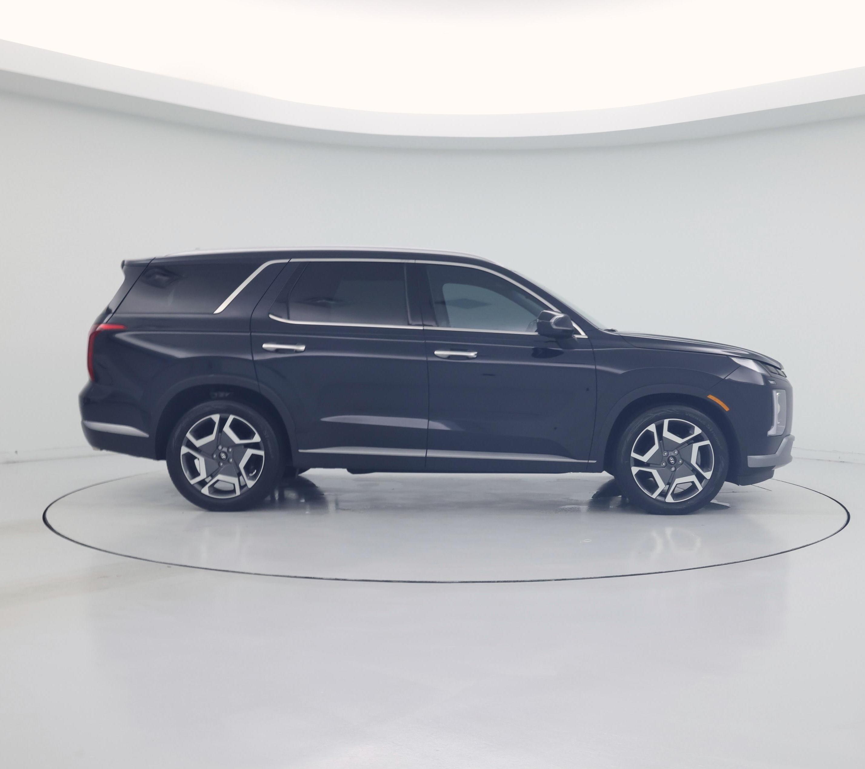 Thumbnail: 2024 Hyundai Palisade - 7
