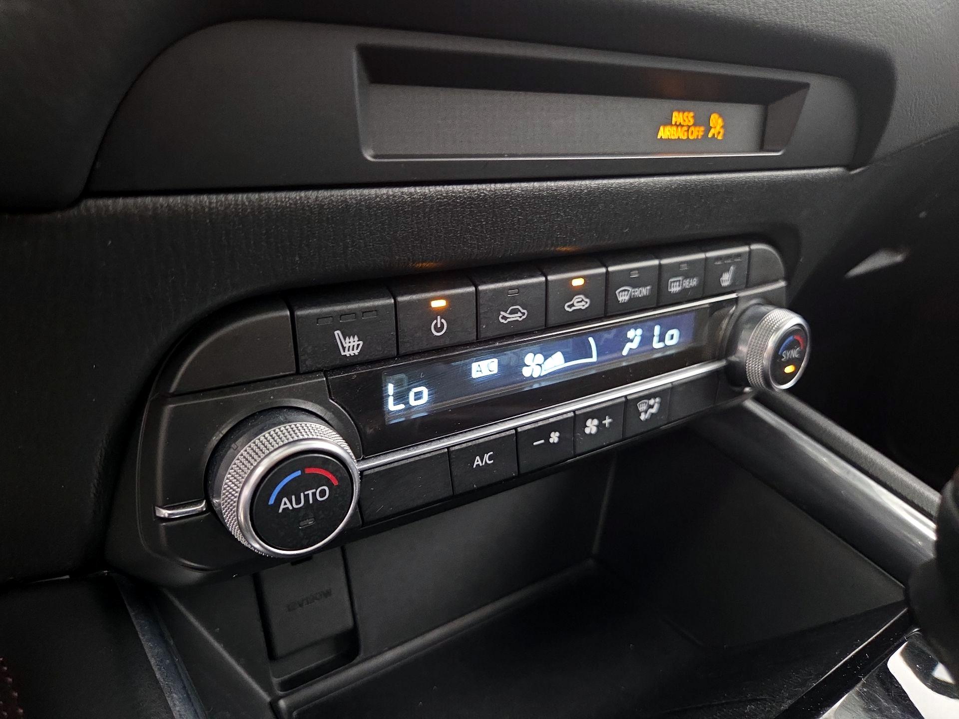 Thumbnail: 2023 Mazda CX-5 - 16