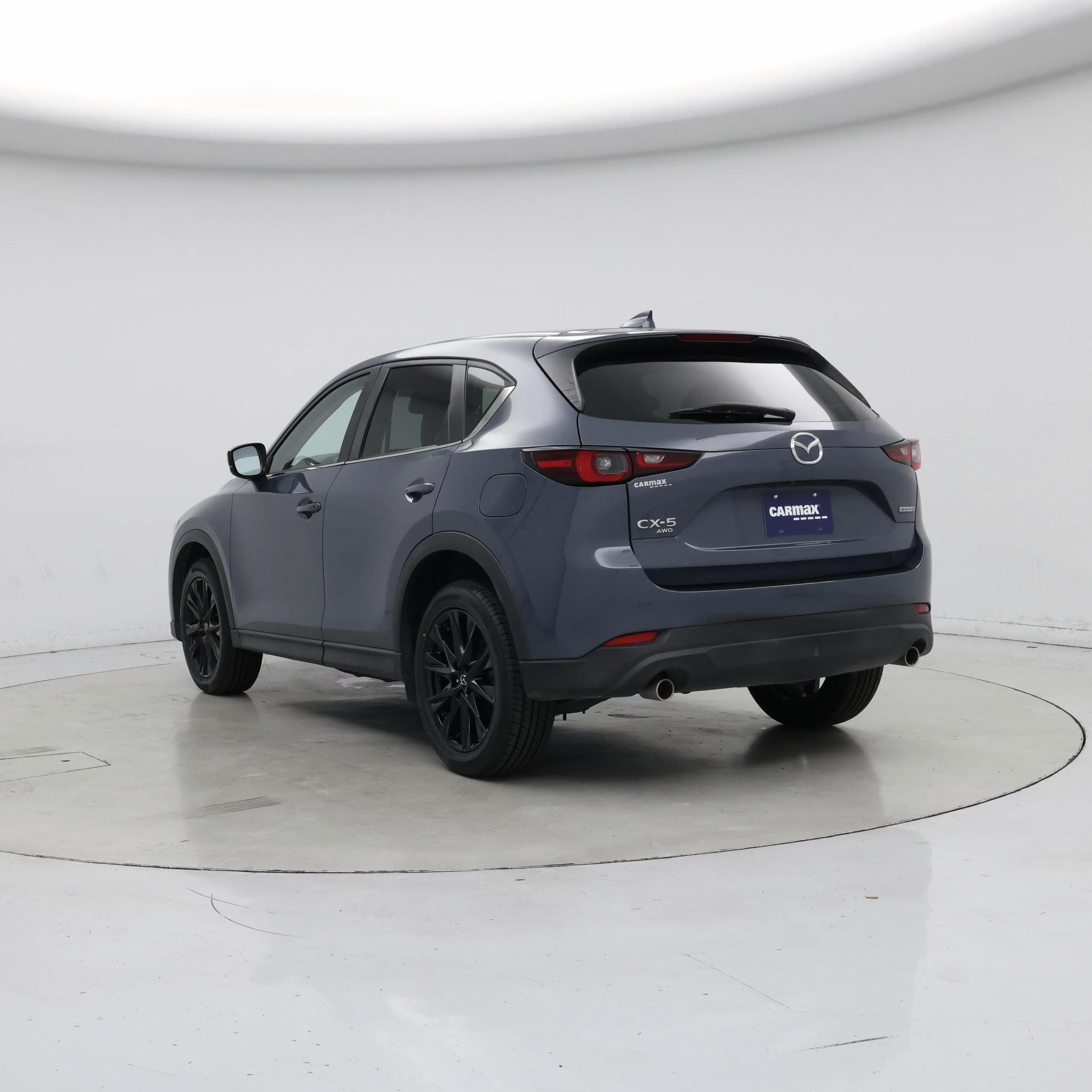 Thumbnail: 2023 Mazda CX-5 - 2