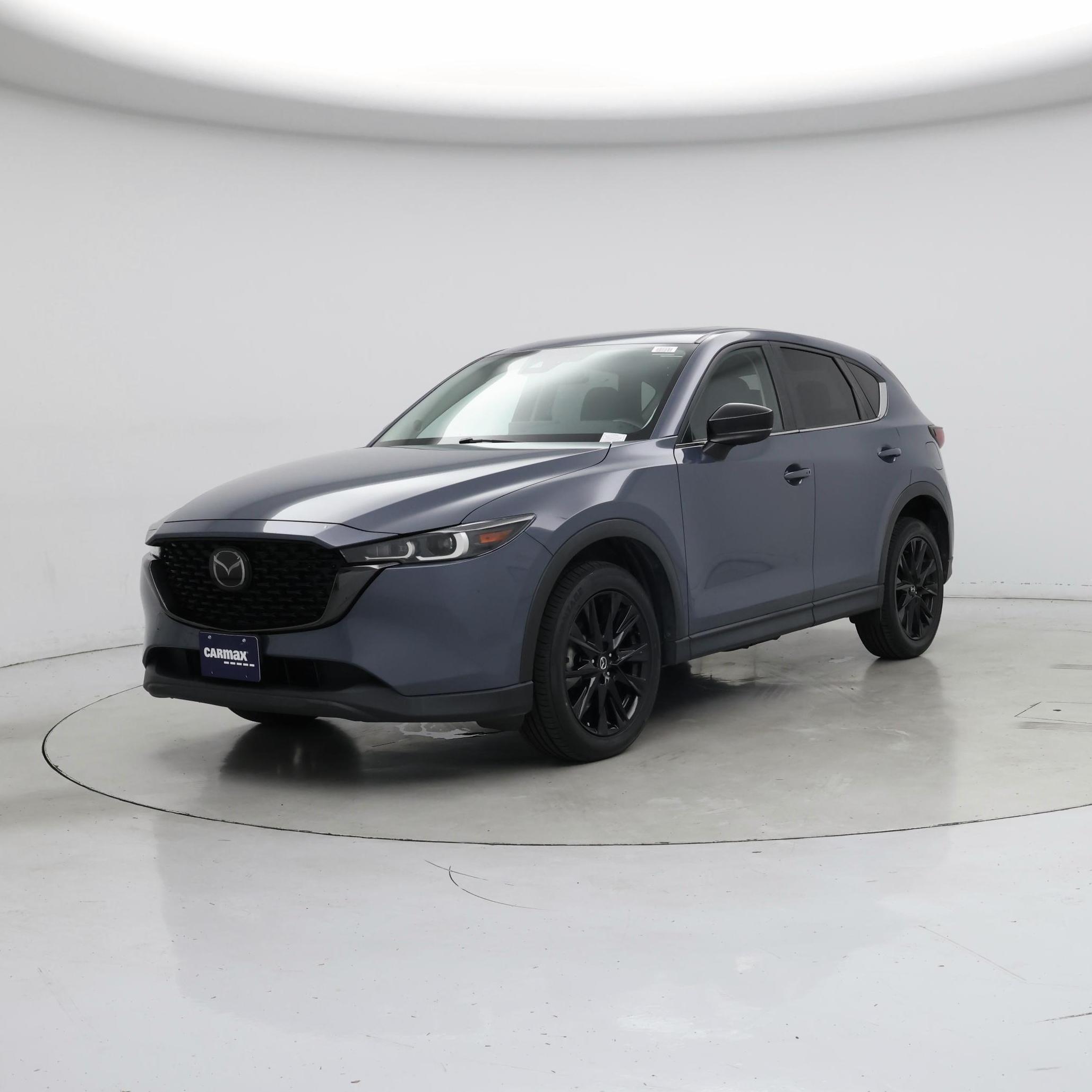 Thumbnail: 2023 Mazda CX-5 - 4