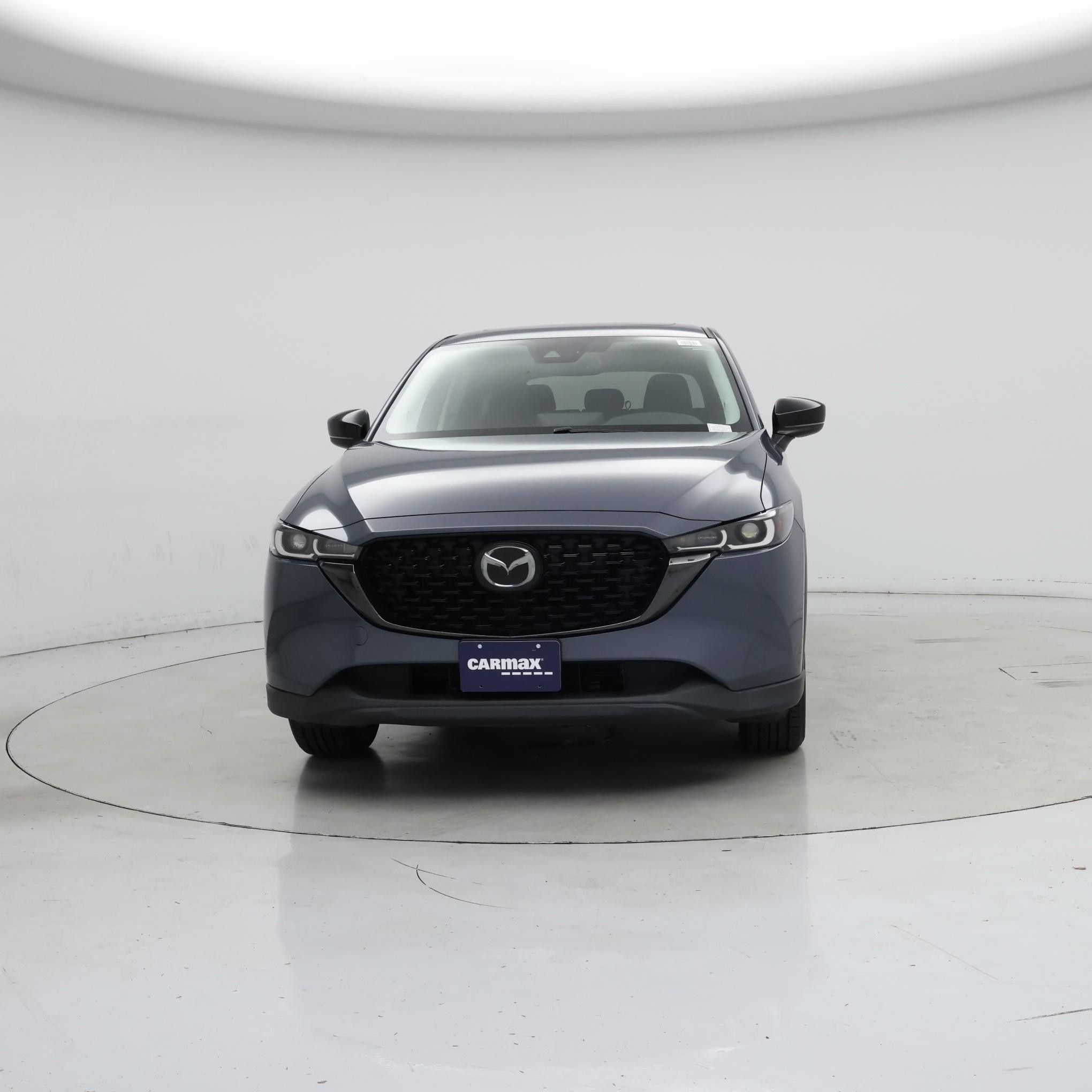 Thumbnail: 2023 Mazda CX-5 - 5