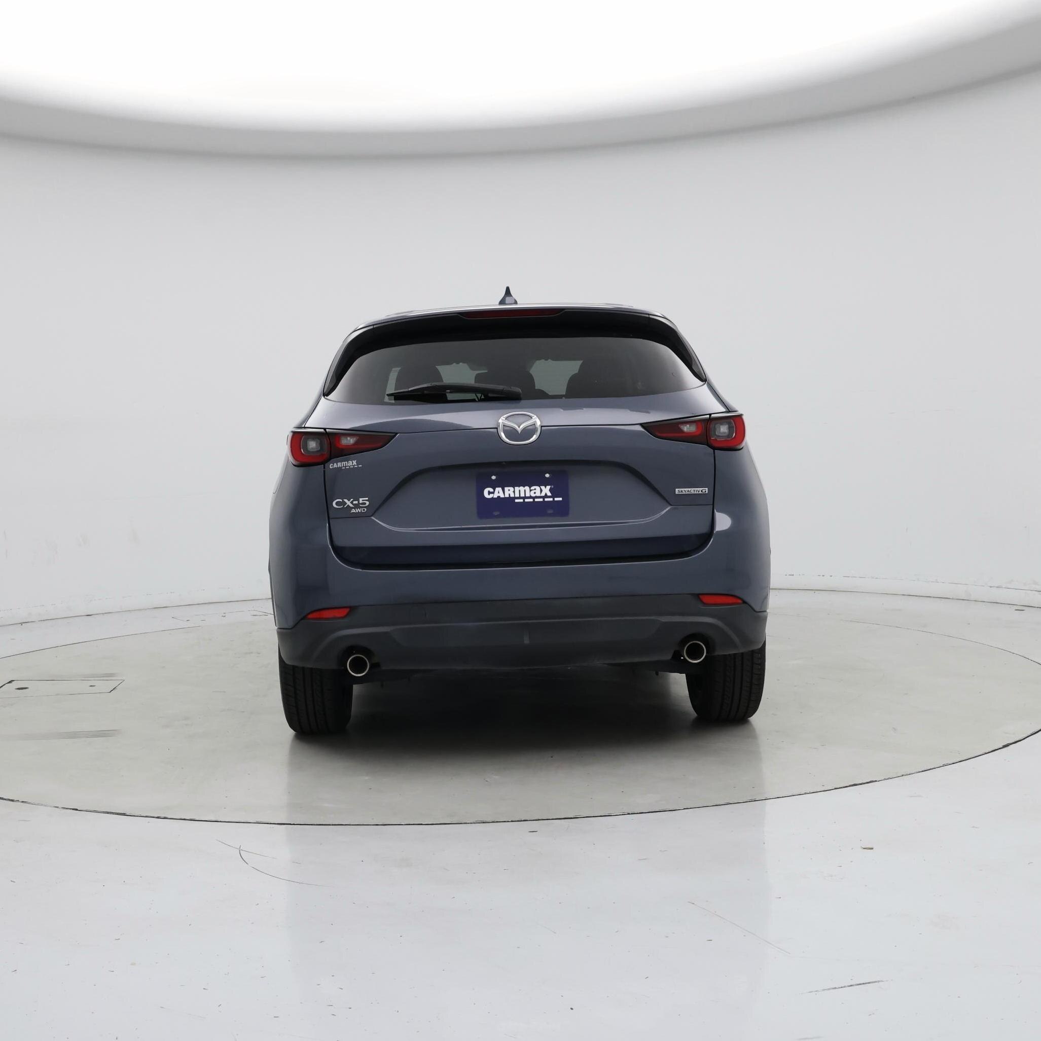 Thumbnail: 2023 Mazda CX-5 - 6