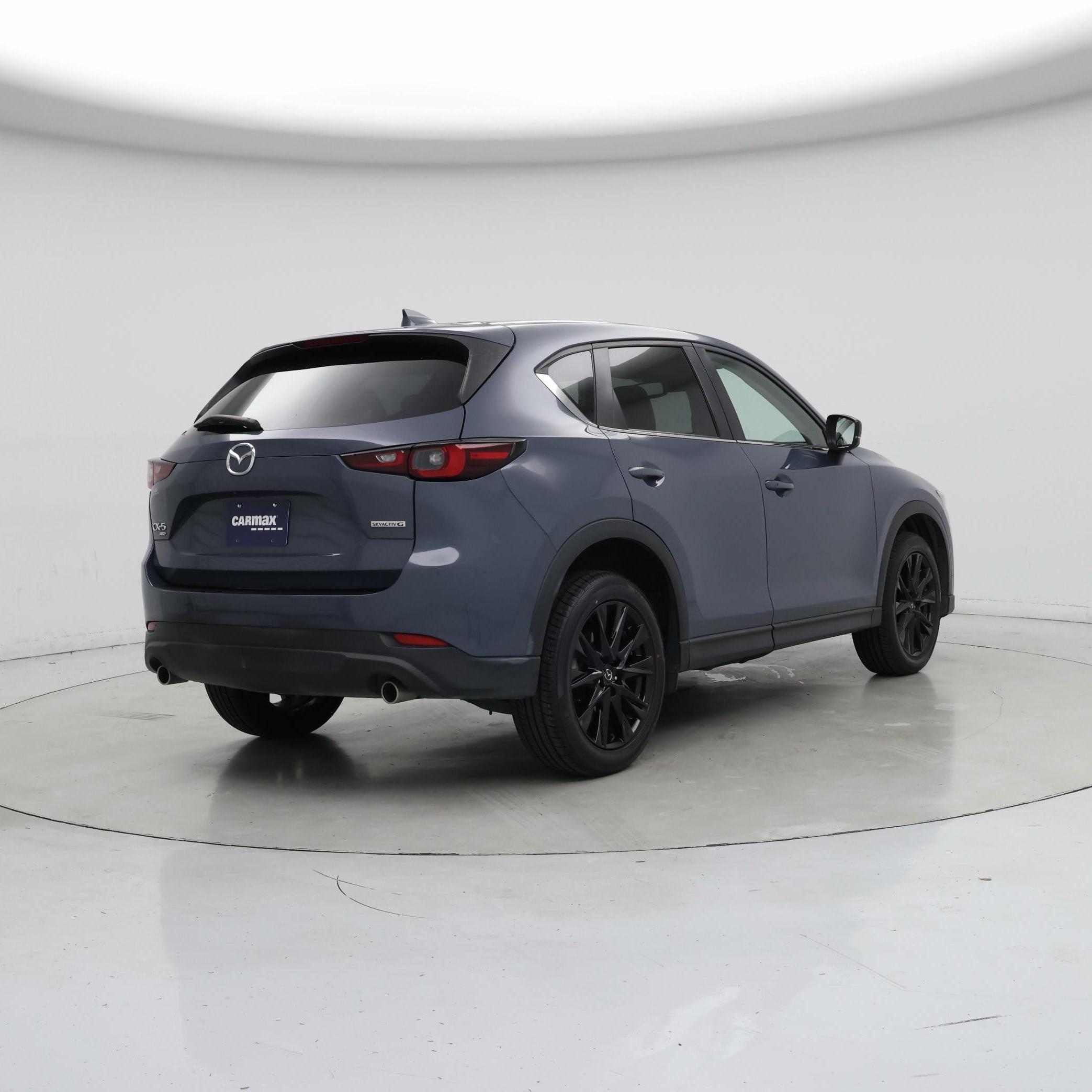 Thumbnail: 2023 Mazda CX-5 - 8