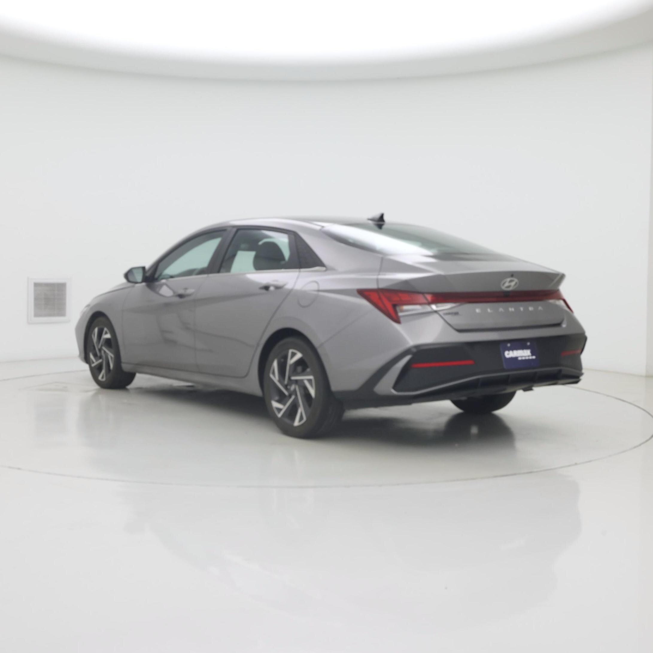 Thumbnail: 2024 Hyundai Elantra - 2