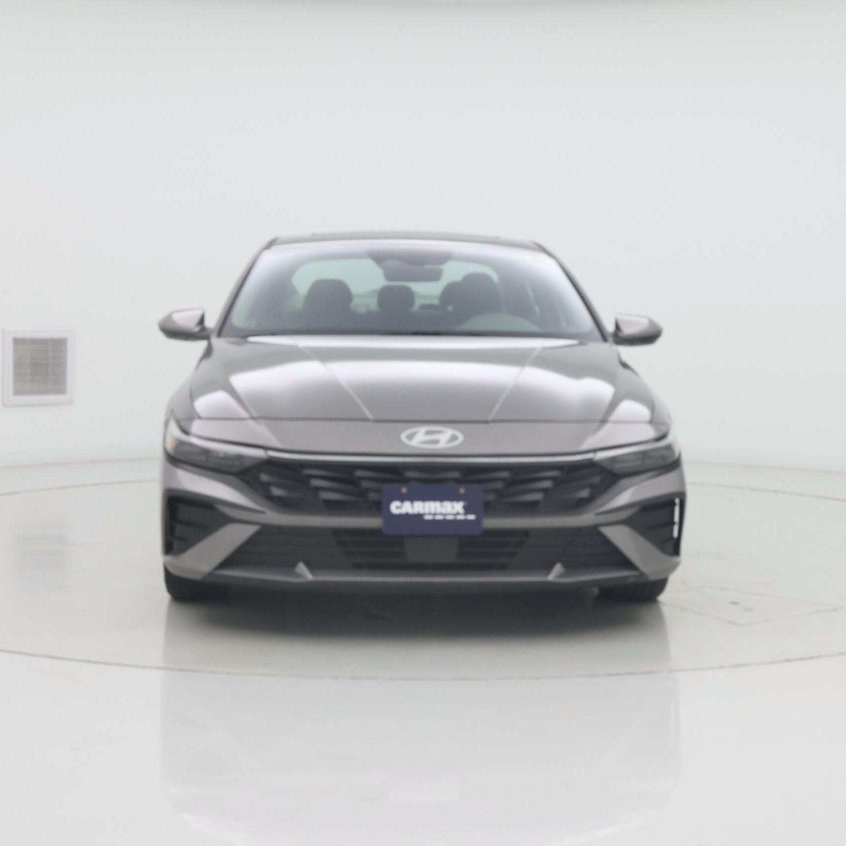 Thumbnail: 2024 Hyundai Elantra - 5