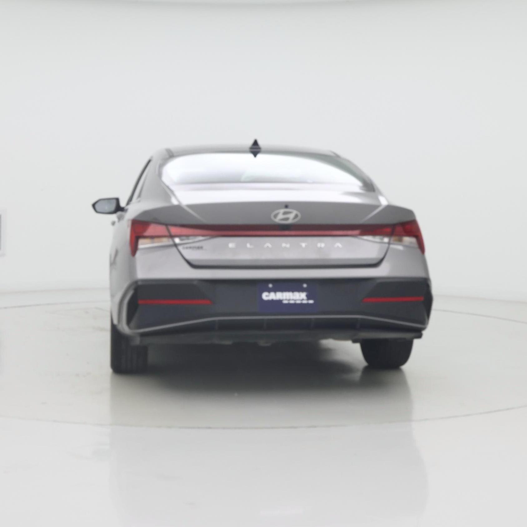 Thumbnail: 2024 Hyundai Elantra - 6