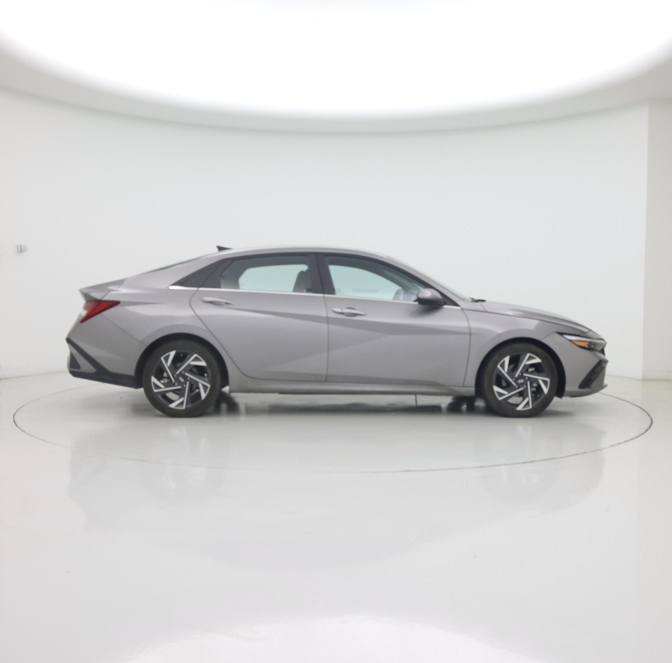 Thumbnail: 2024 Hyundai Elantra - 7